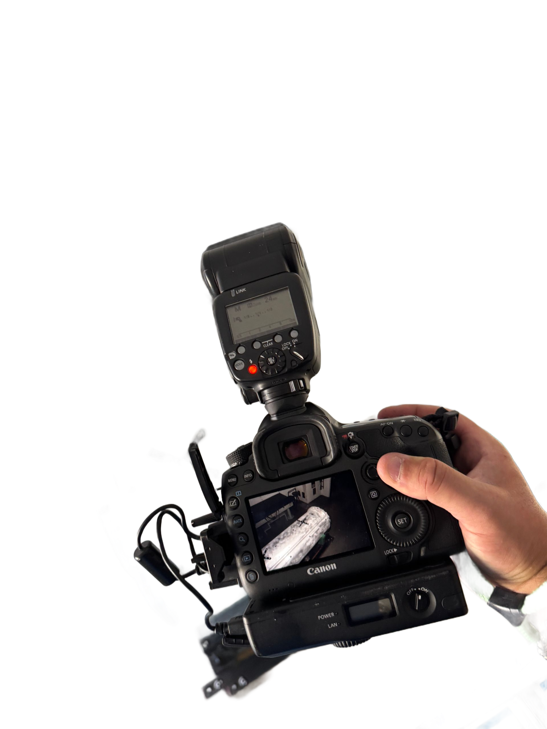 Photogrammetrie GOM Photogrammetrie GOM