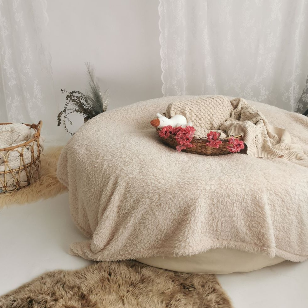 Beanbag Set Babyfotostudio Soest