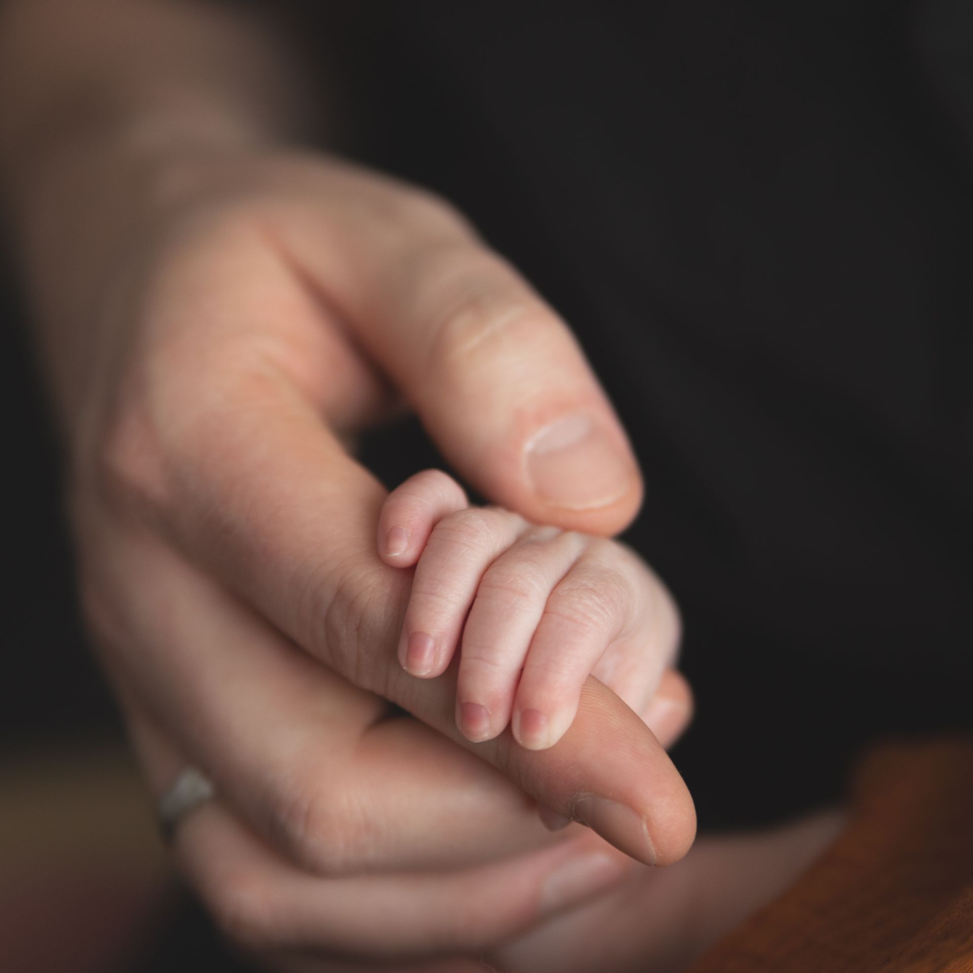 Hand Baby Fotograf Soest