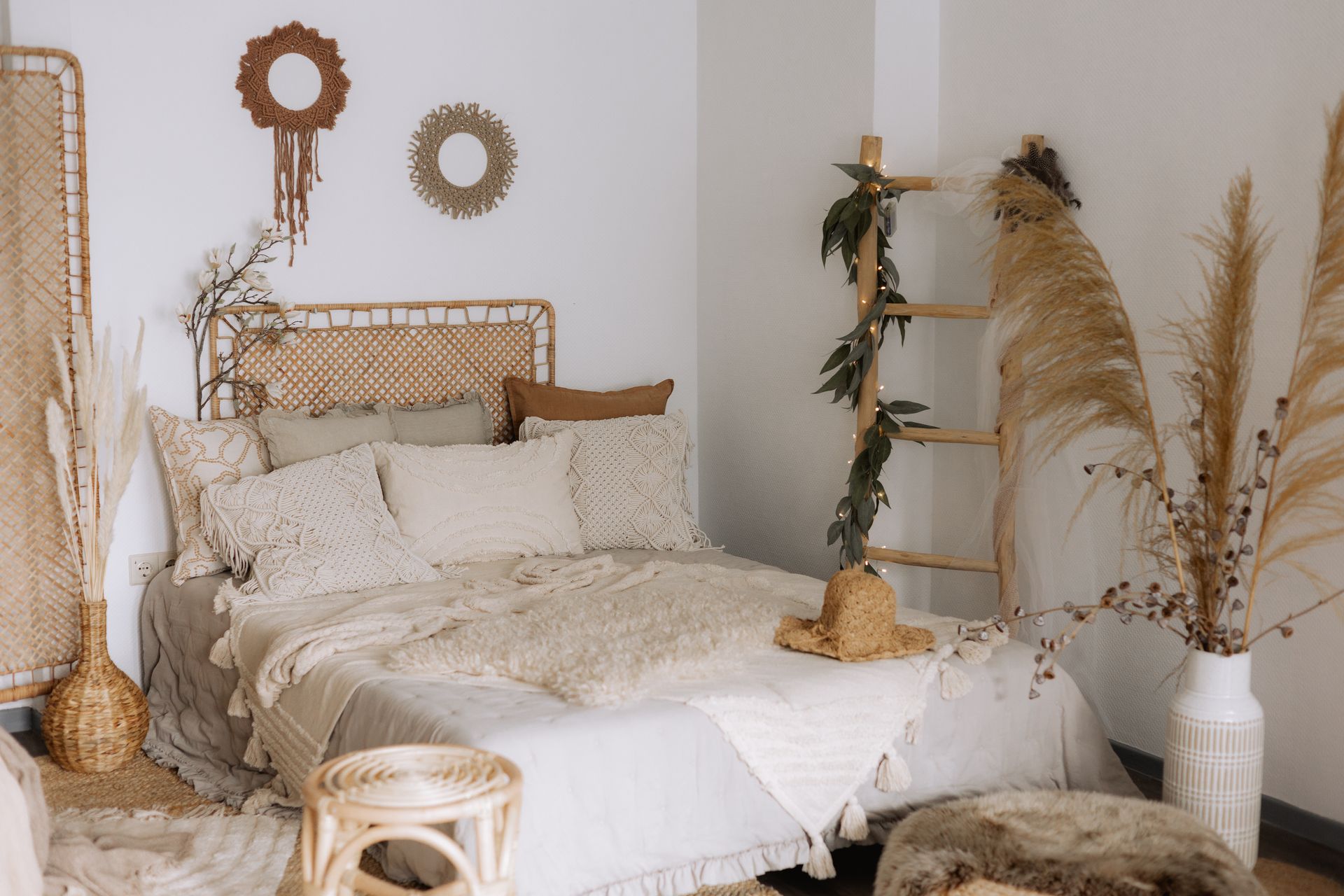 Kuschelecke Babyfotostudio Soest