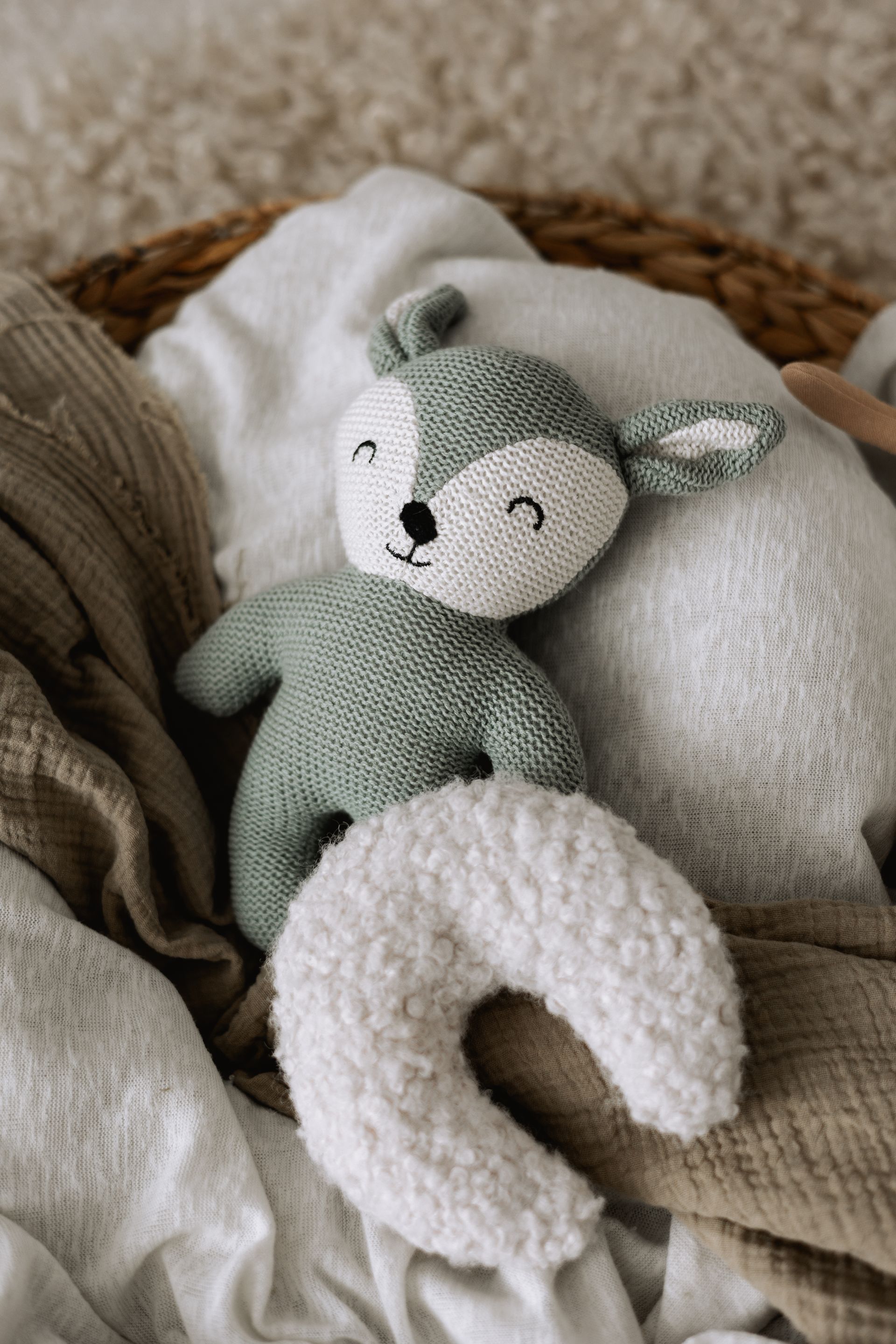 Set Junge Babyfotostudio Soest