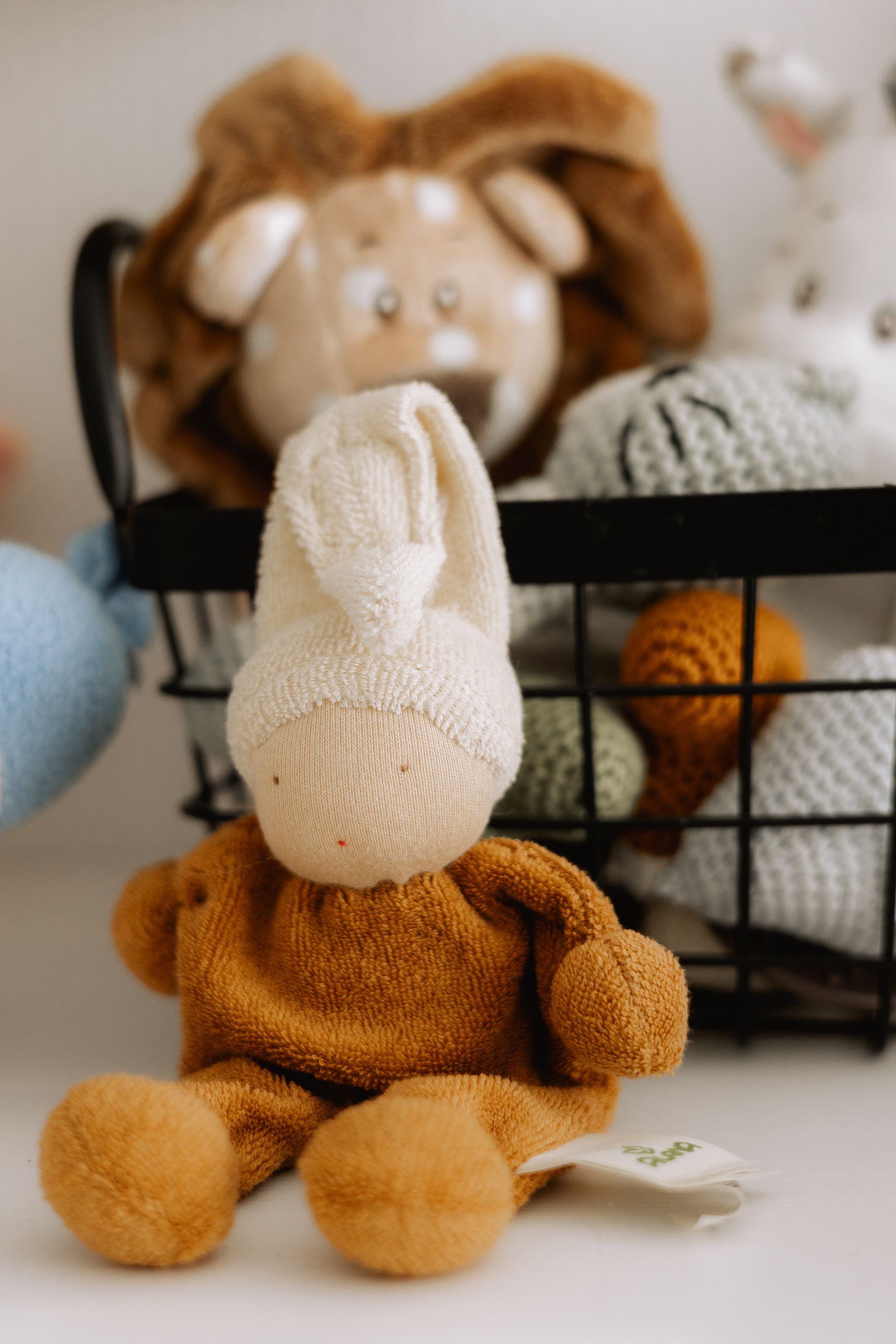 Babyfotostudio Soest