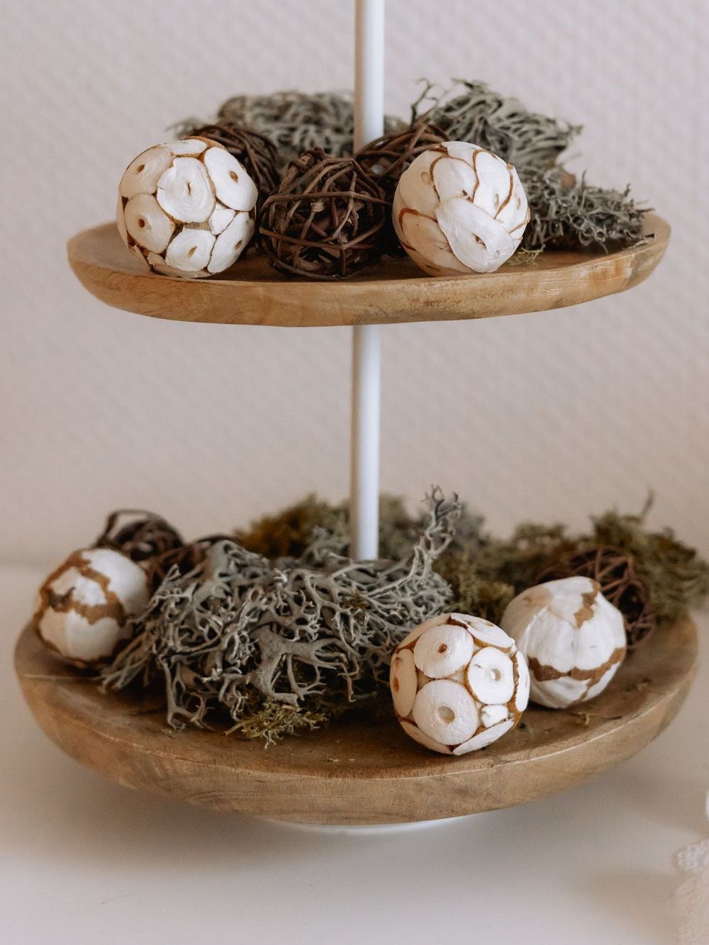 Deko in meinem Babyfotostudio Soest