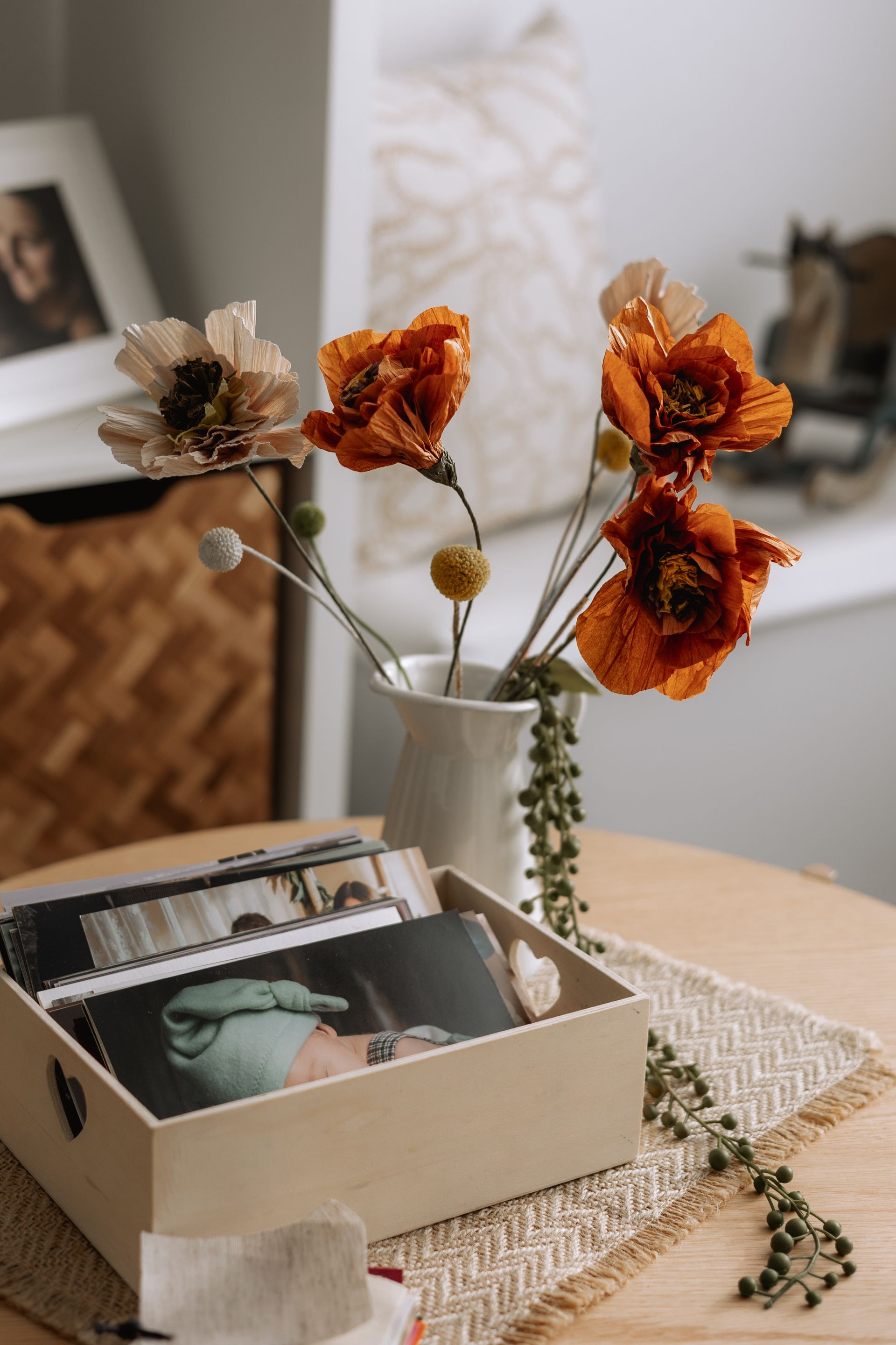 Bestellbare Produkte Babyfotostudio Soest