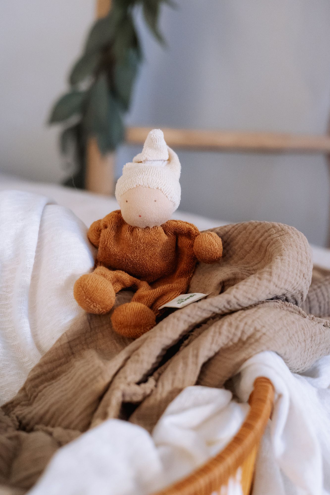 Zwerge in meinem Babyfotostudio Soest