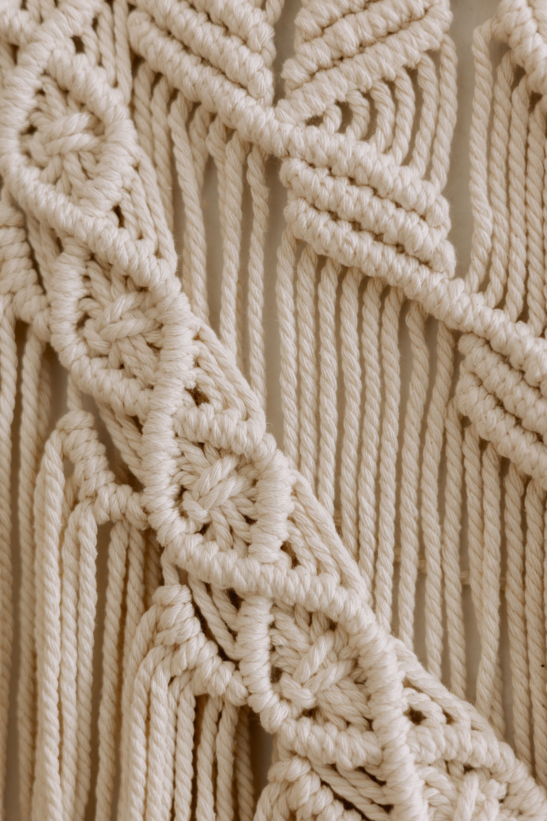 Boho Wandbehang Babyfotostudio Soest