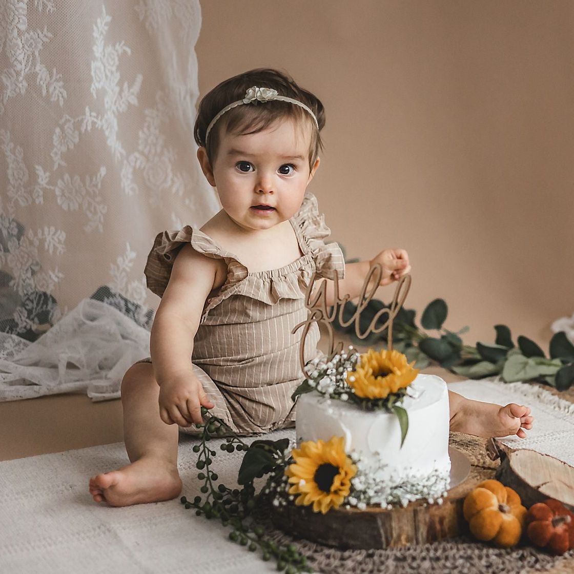 Cake Smash Fotos Soest
