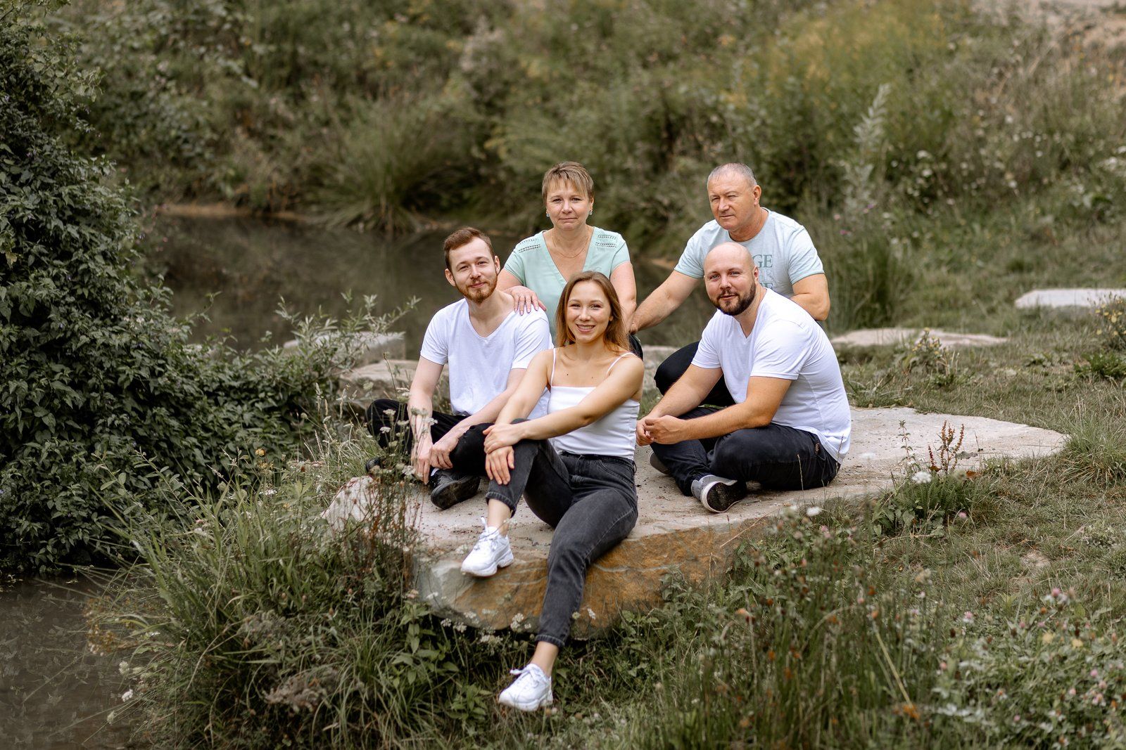 Familie Kurpark Bad Sassendorf
