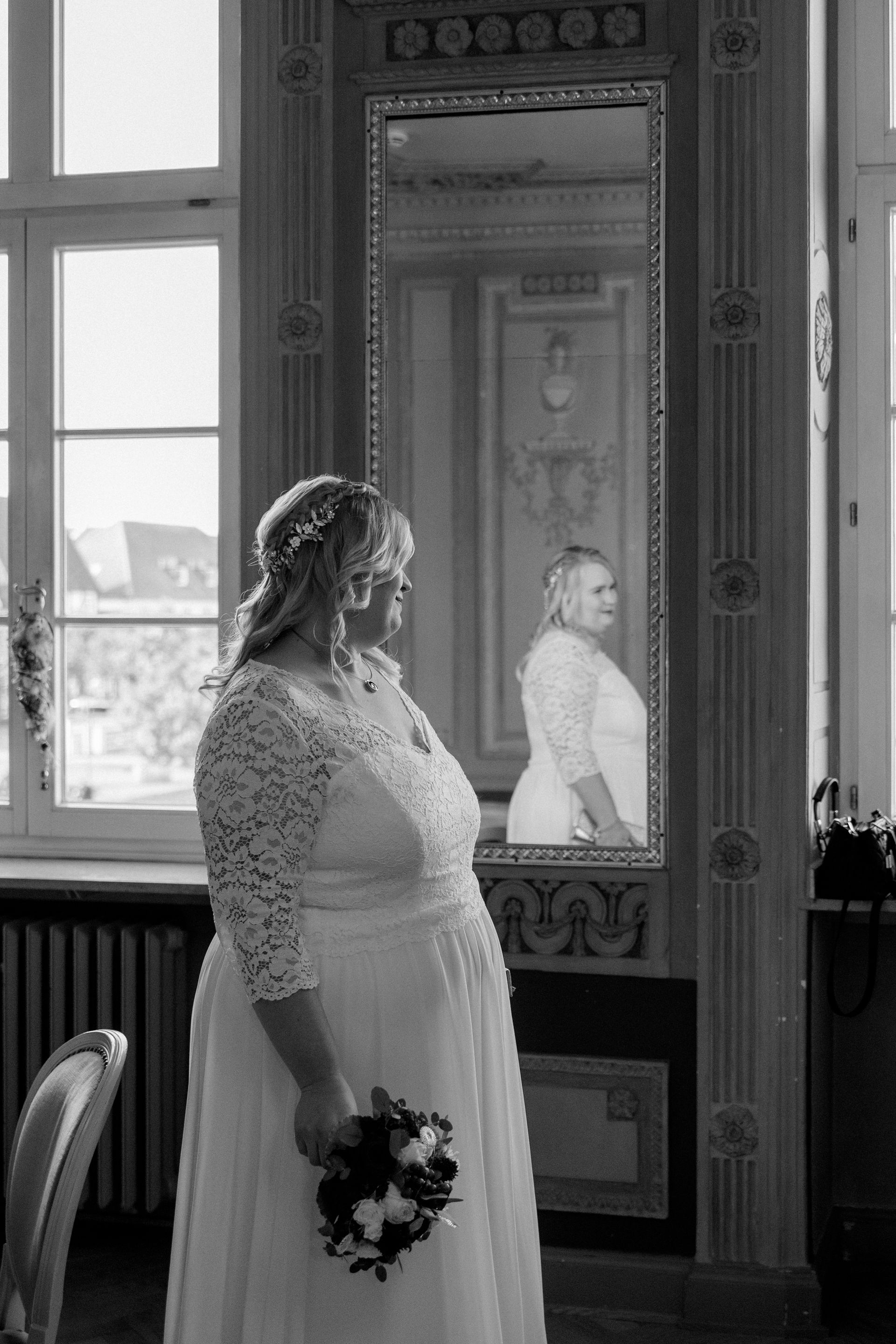 Hochzeitsfoto Ringe Soest