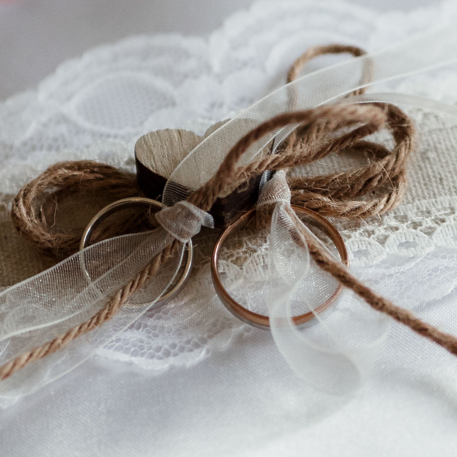 Ringe Hochzeit Lippstadt