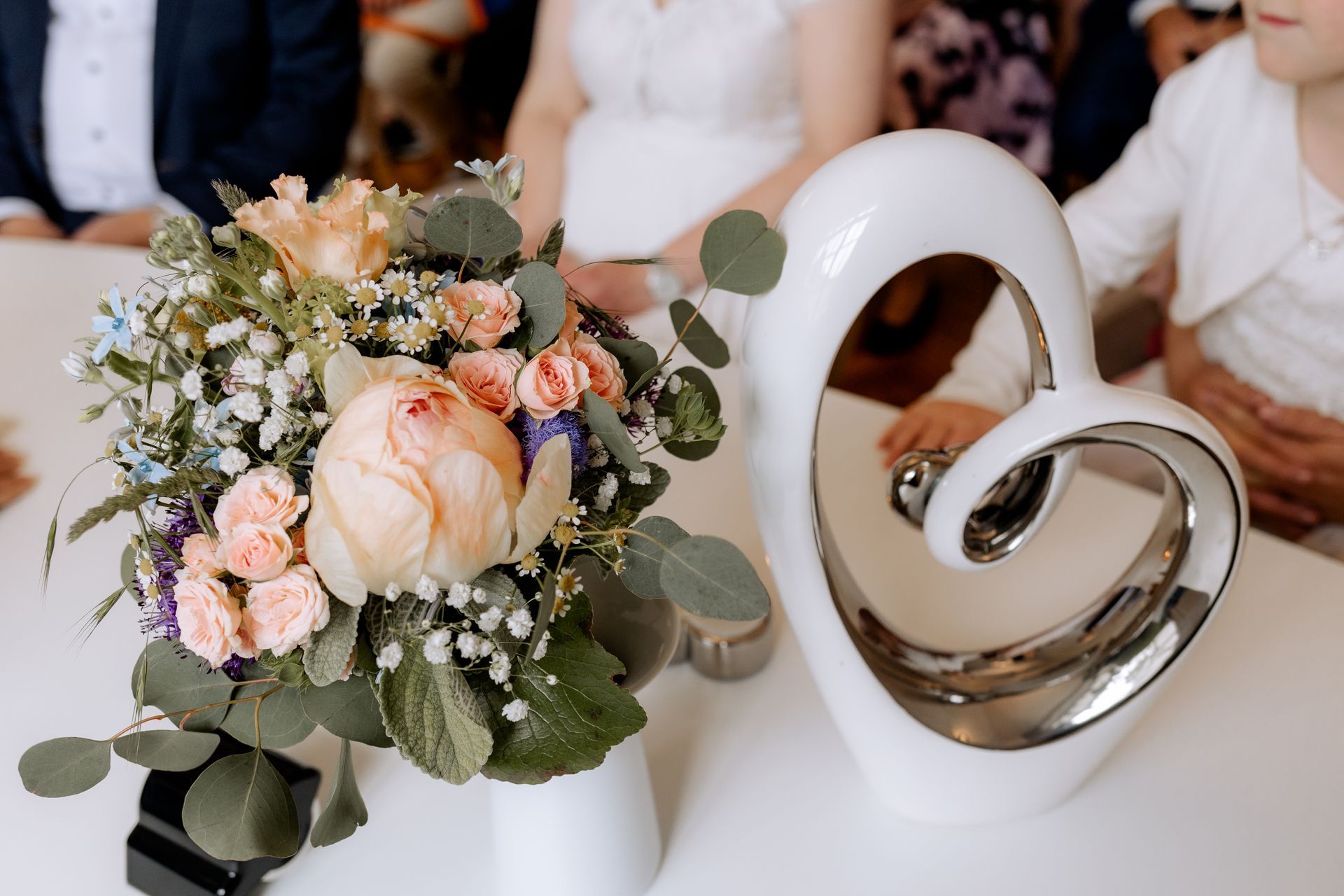 Standesamt Lippetal Hochzeit