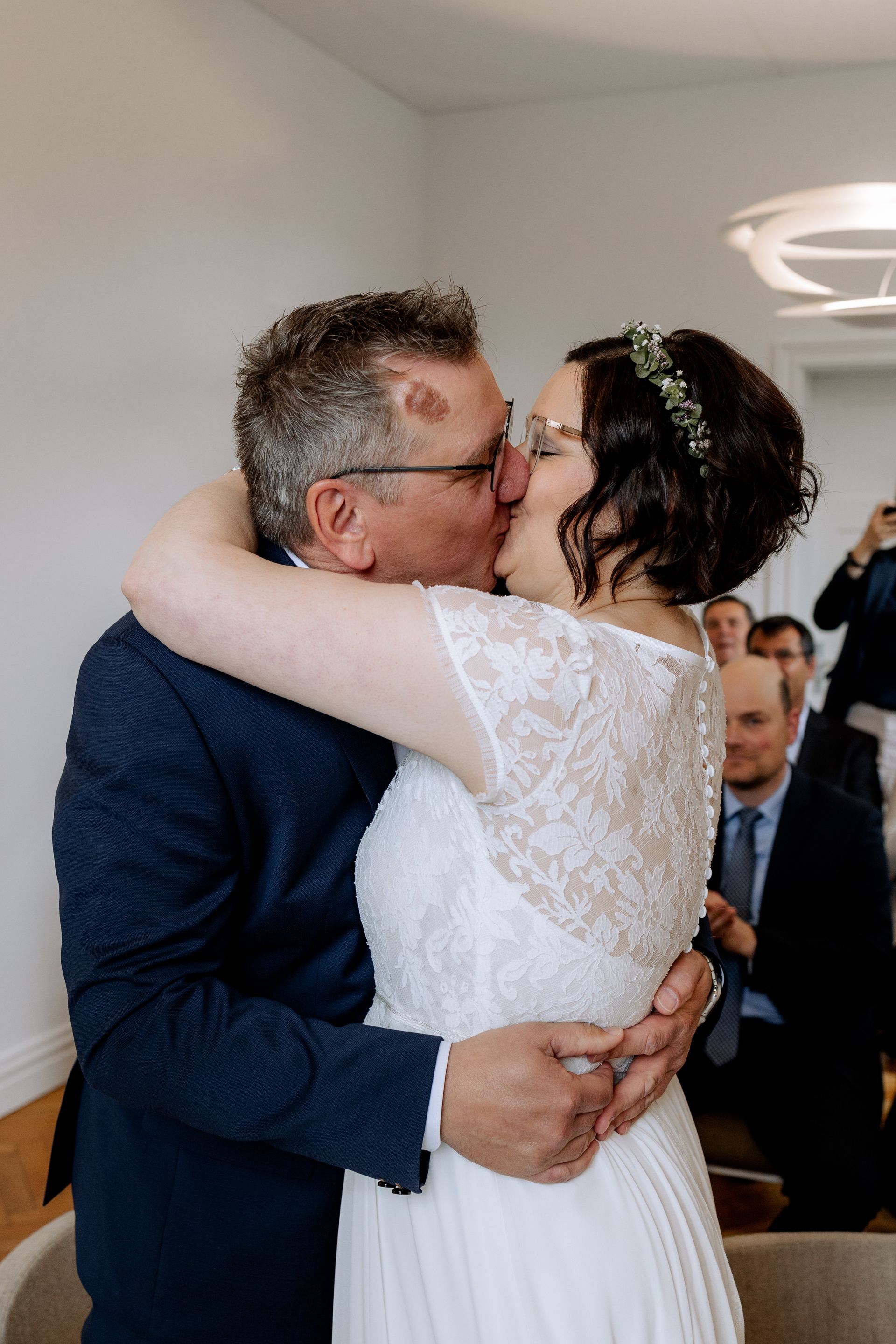 Brautpaar Hochzeit Lippetal