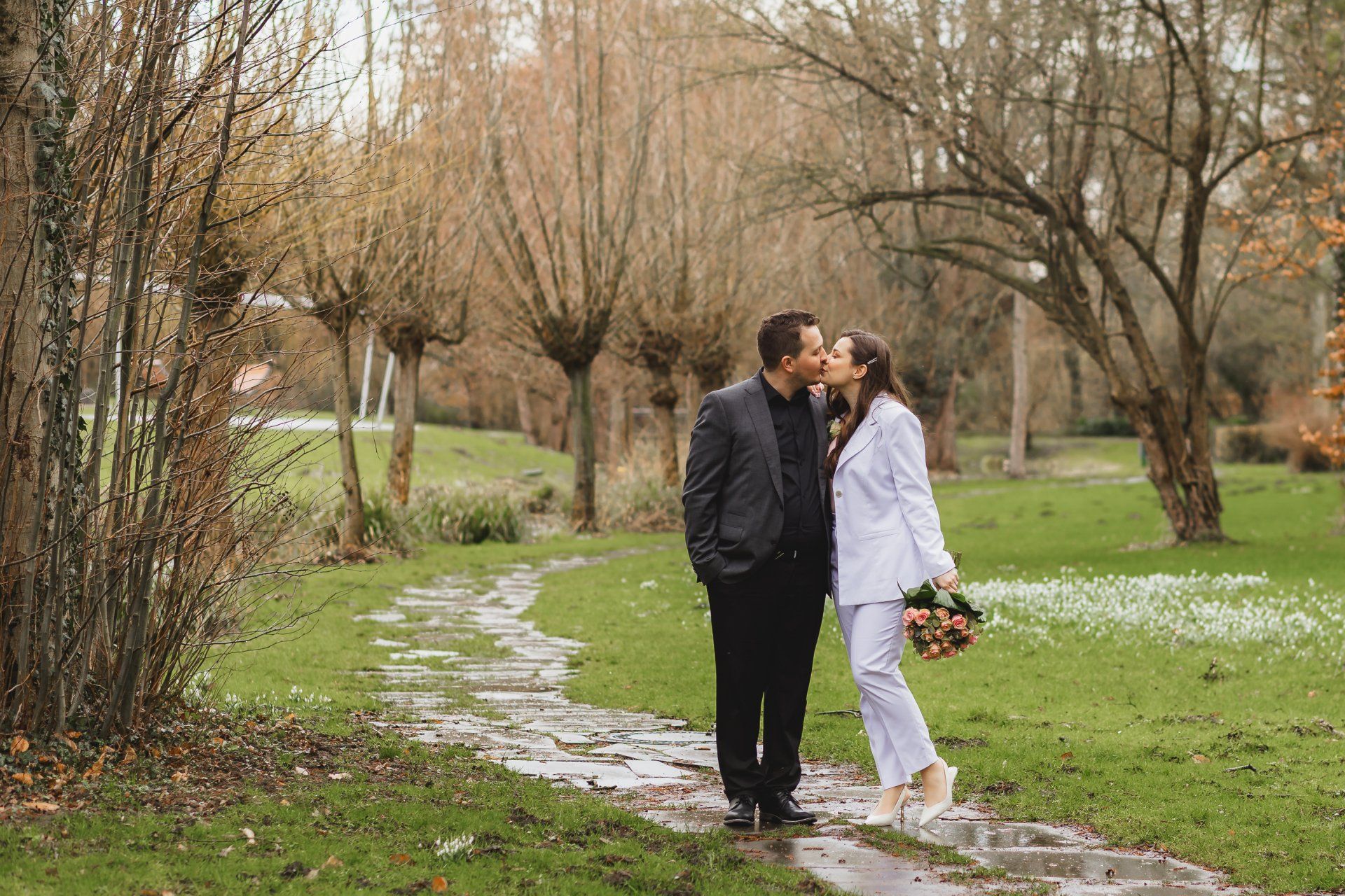 Hochzeitsfoto Ringe Soest