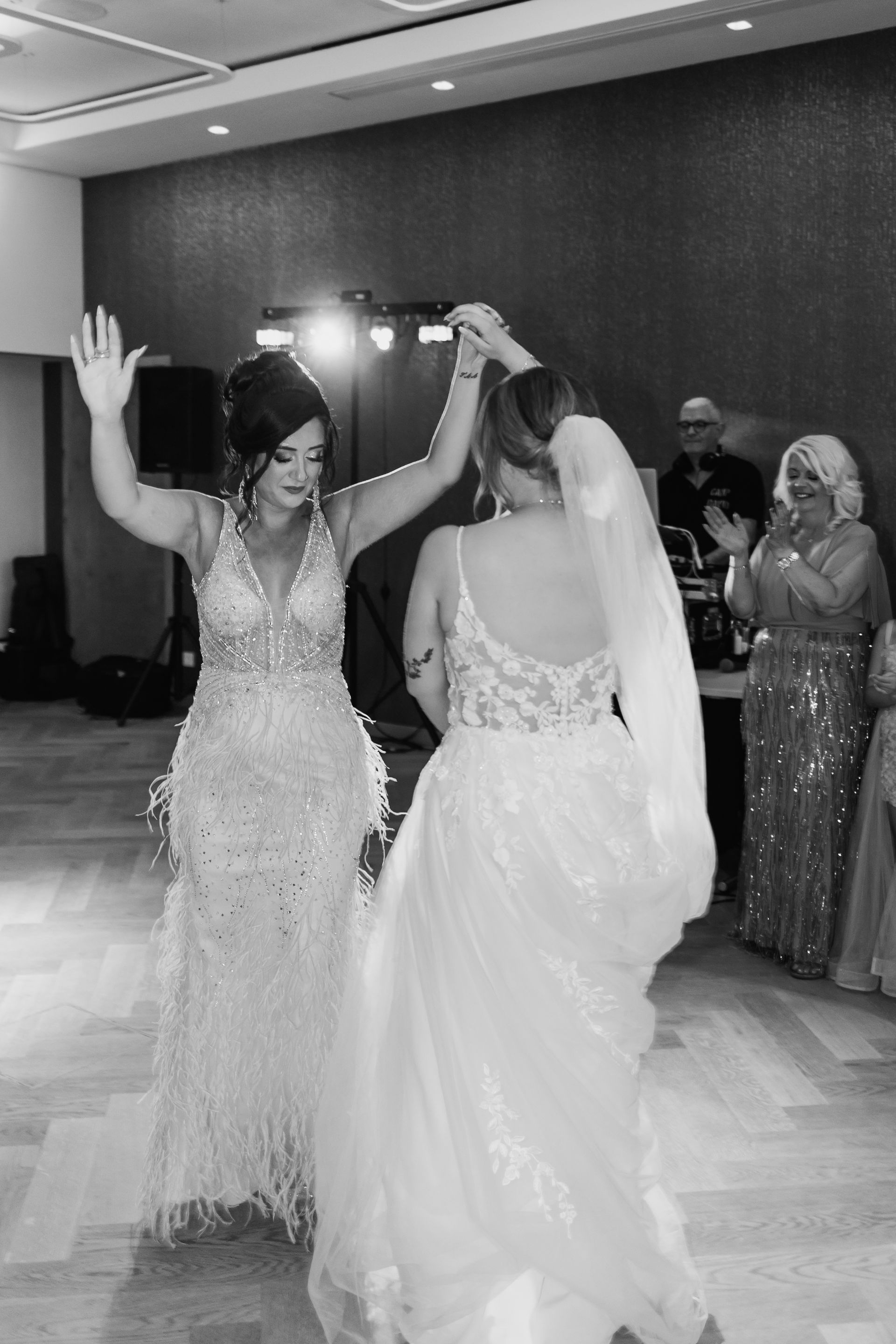 Deutsch Griechische Hochzeit im Rittergut Stoermede Party