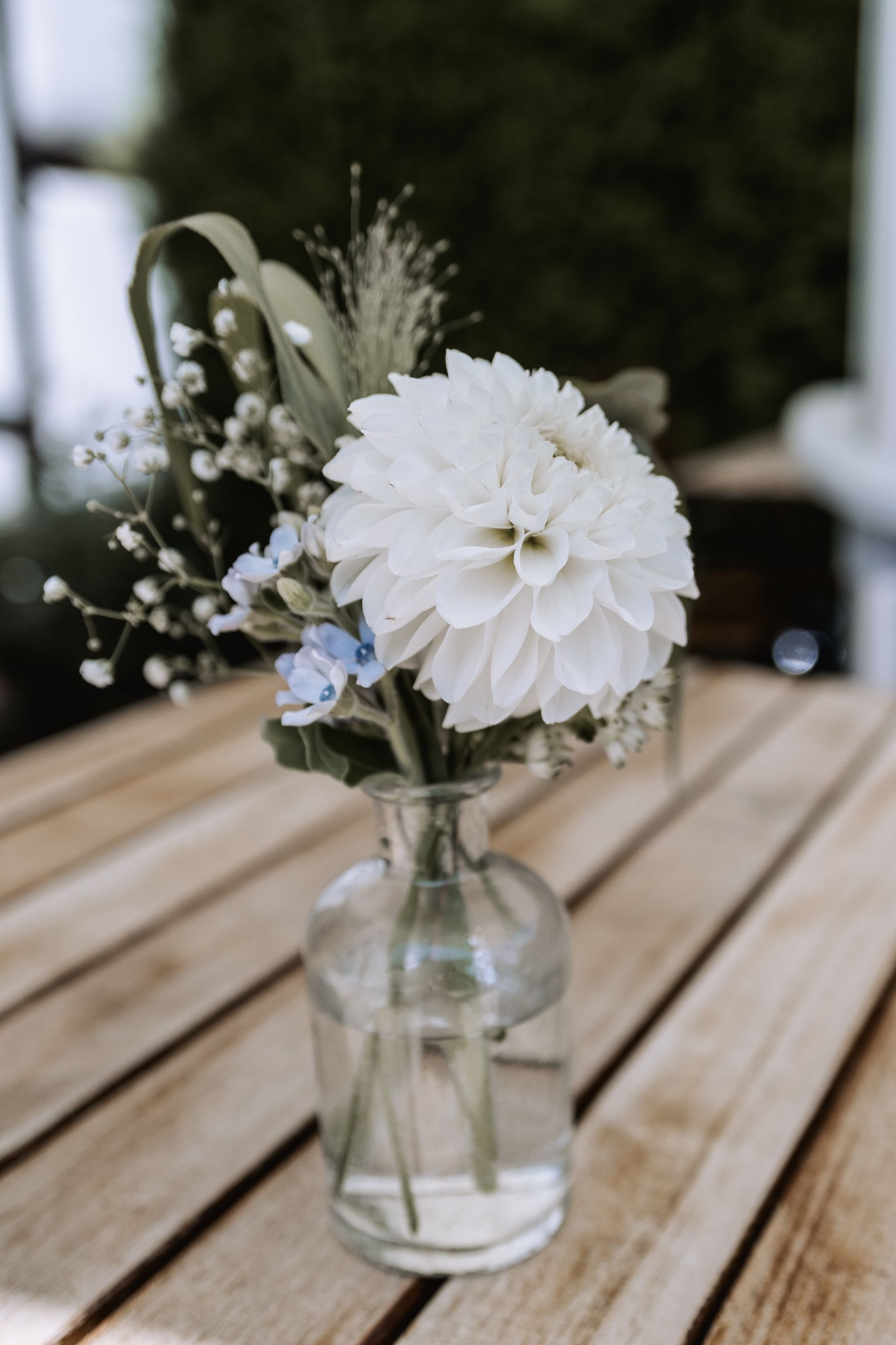 Dekoration Hochzeit Hülshoff Lippstadt