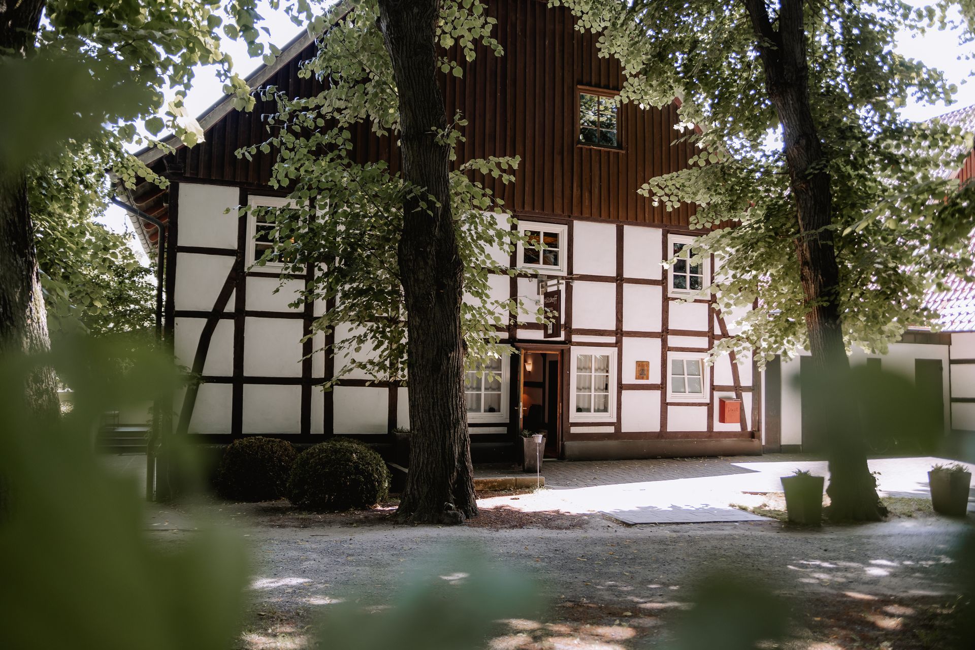 Hochzeitslocation Hülshoff Lippstadt