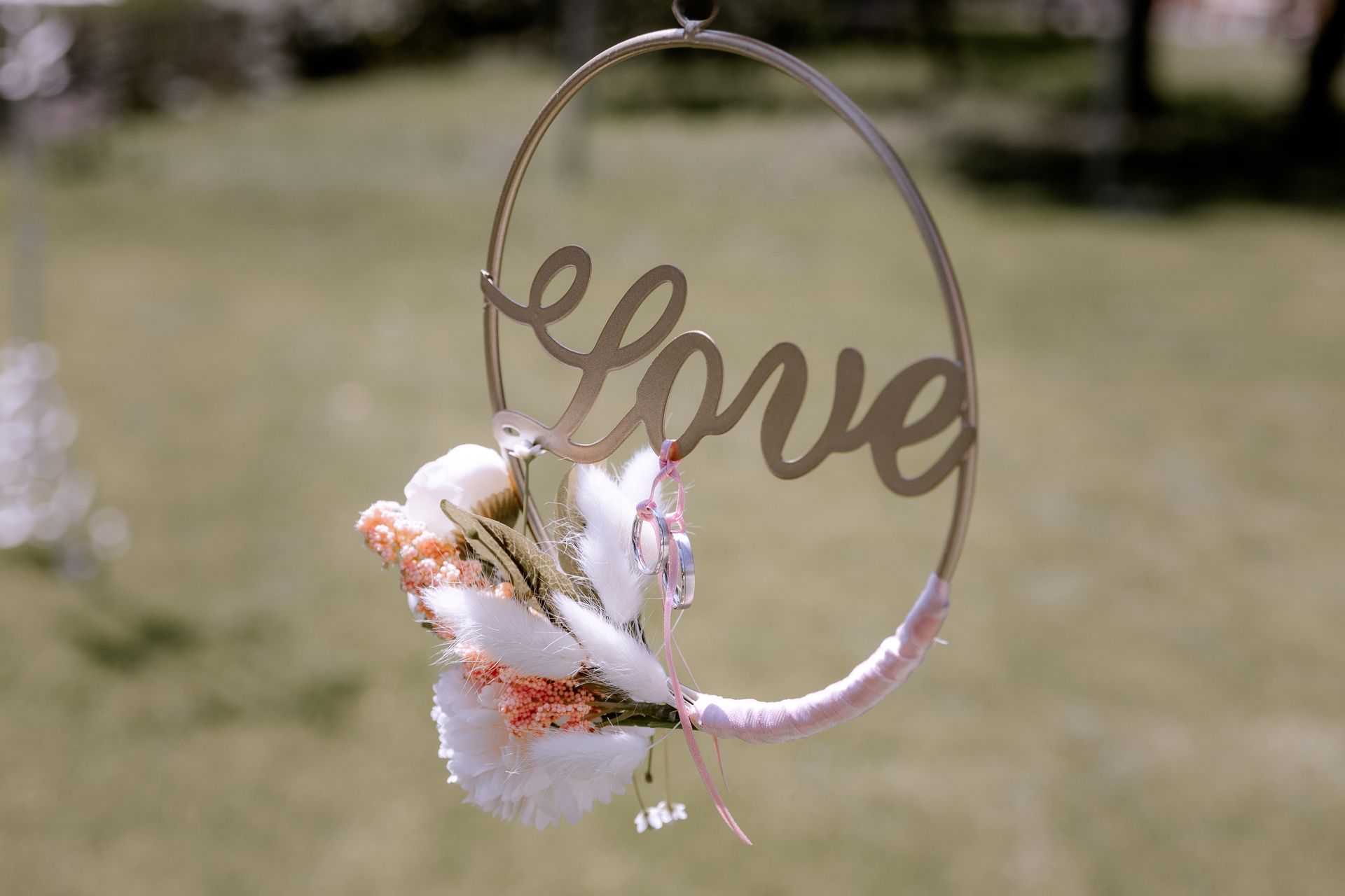 Traulocation Deko Hülshoff Lippstadt