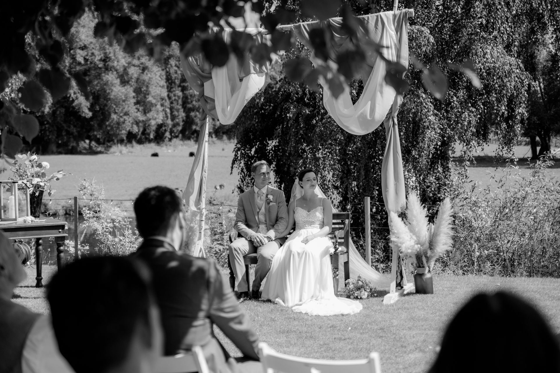 Freie Trauung Hülshoff Lippstadt