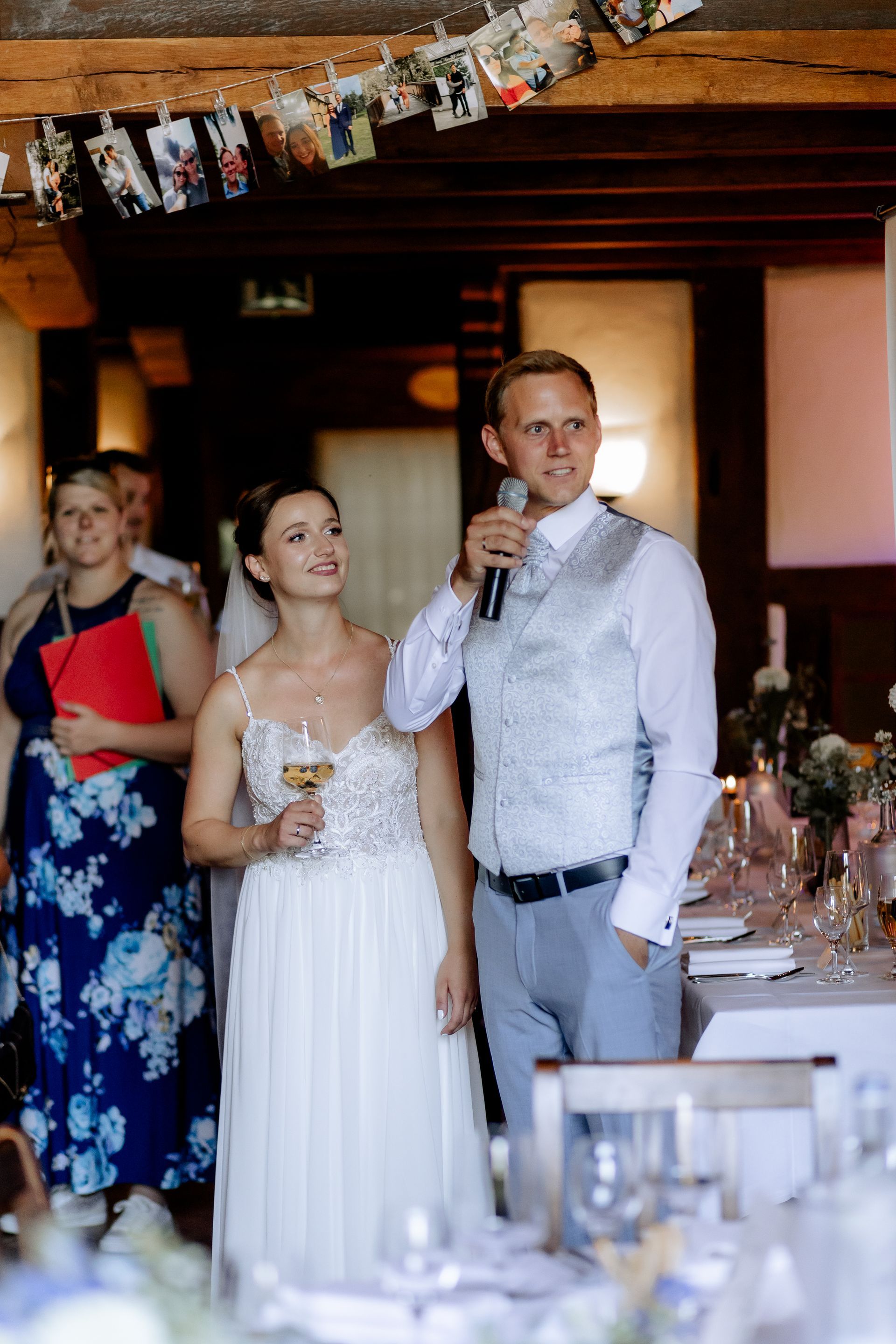 Hochzeitsrede Hülshoff Lippstadt