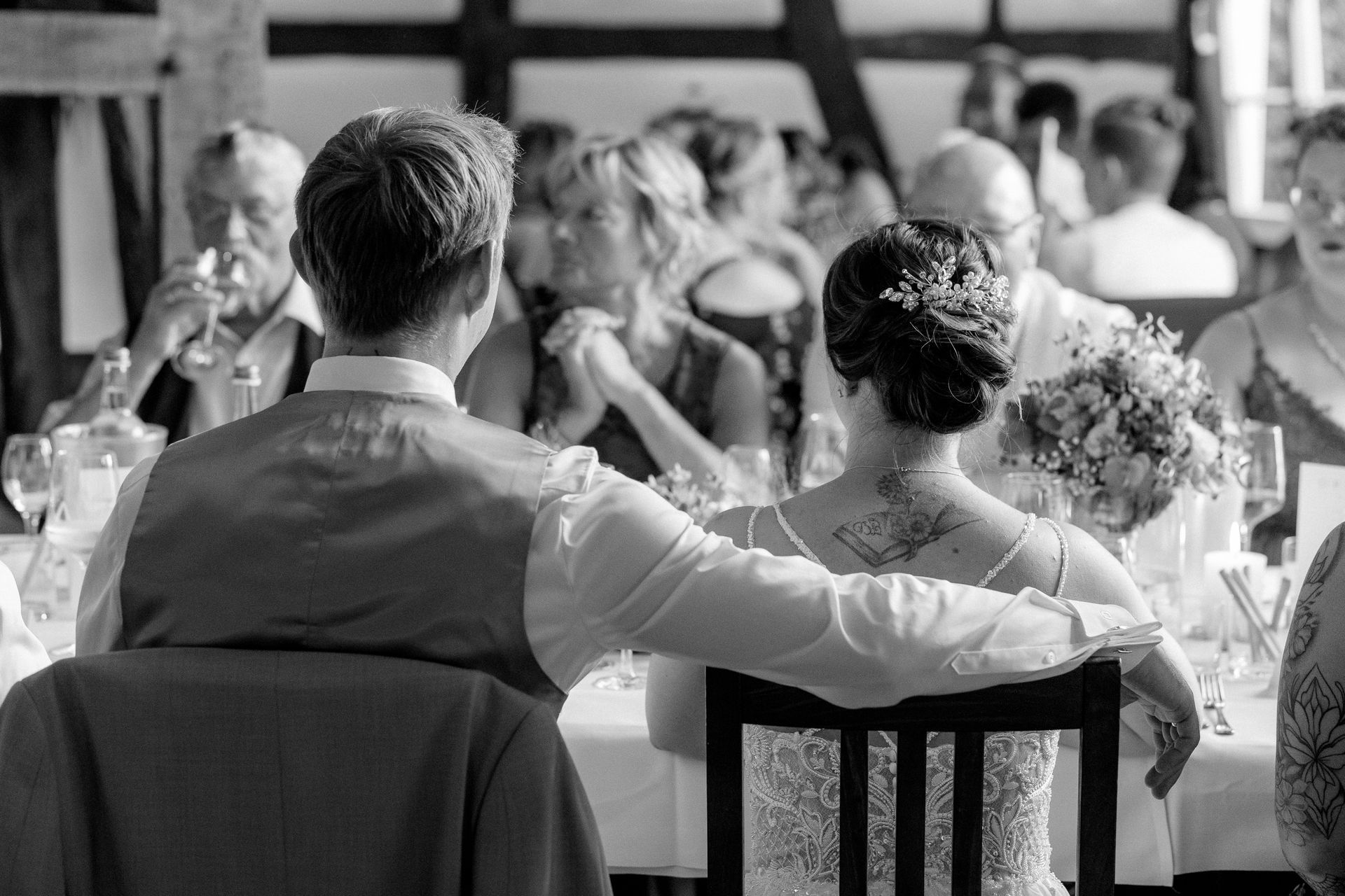 Hochzeitsmomente Hülshoff Lippstadt