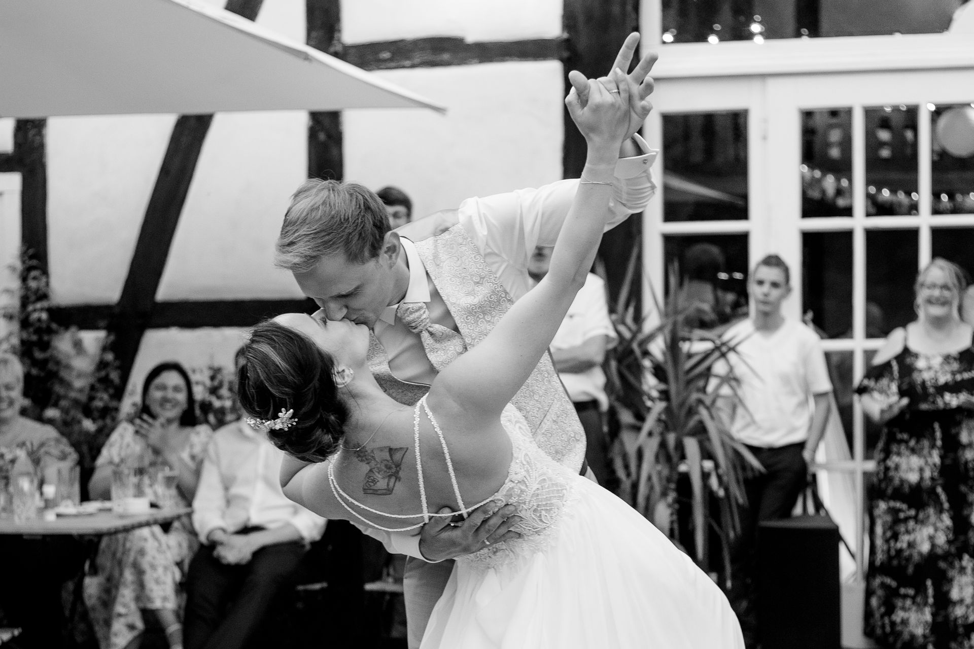 Brauttanz Hochzeit Hülshoff Lippstadt