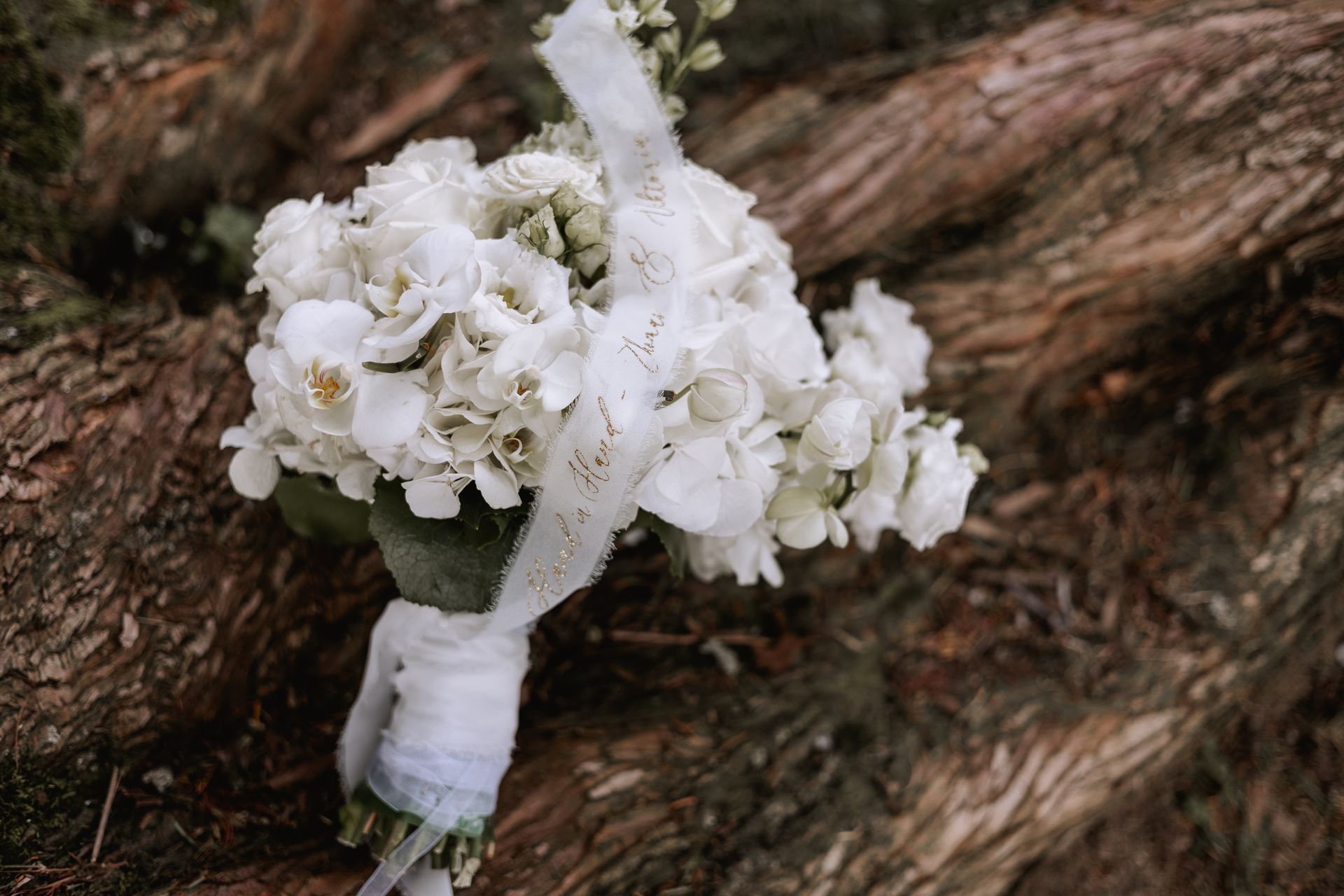 Brautstrauß Soest Hochzeit