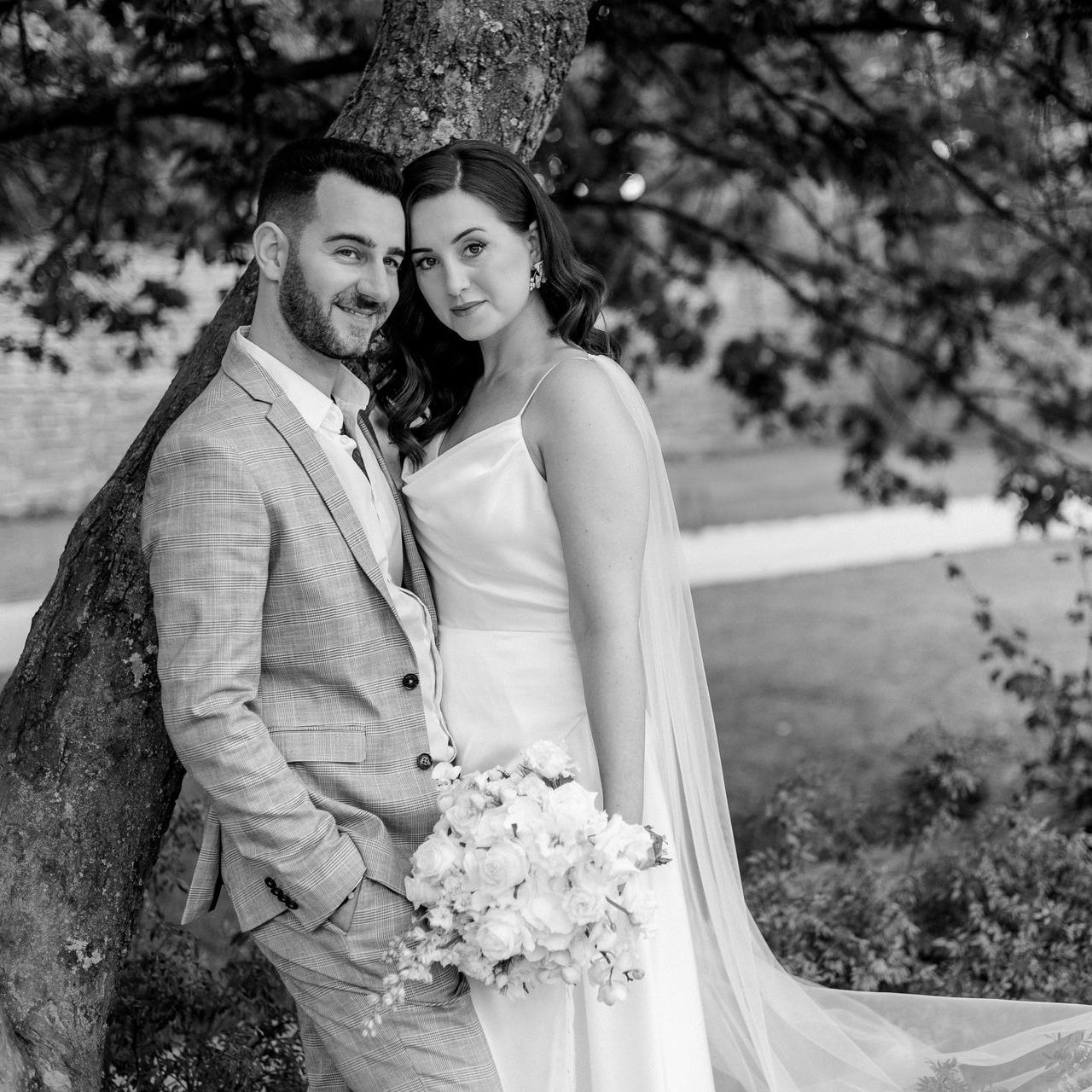 Hochzeit Soest Rosengarten