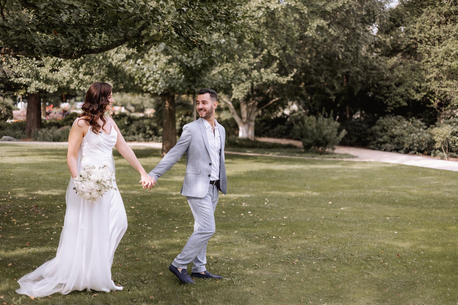 Rosengarten Soest FrolleinAlex Hochzeitsfotos