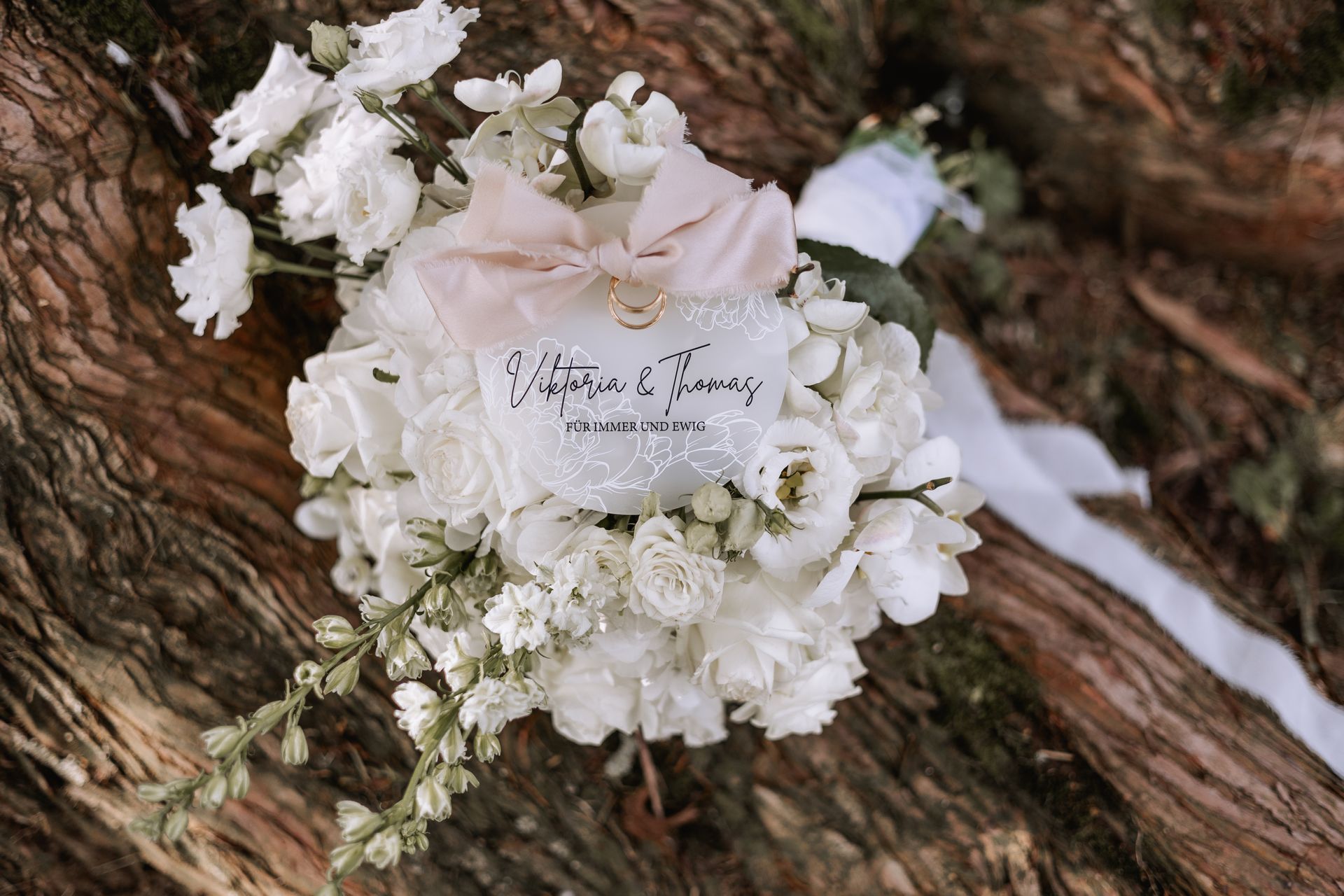 Hochzeitfotos Romantisch Soest Rosengarten