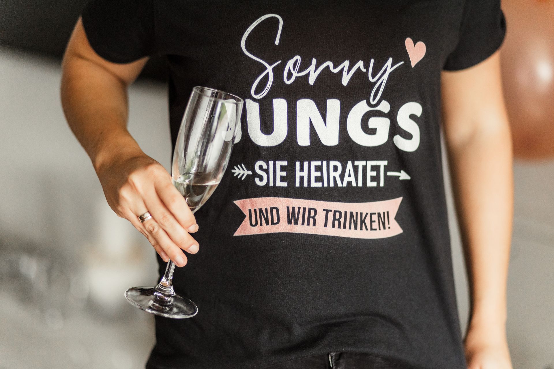 JGA Fotoshooting Soest