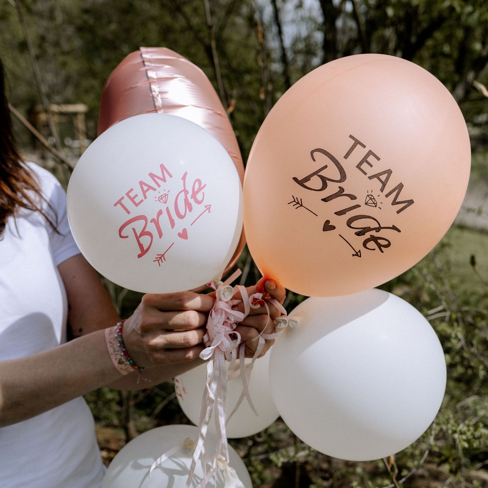 Junggesellenabschied Fotoshooting Soest