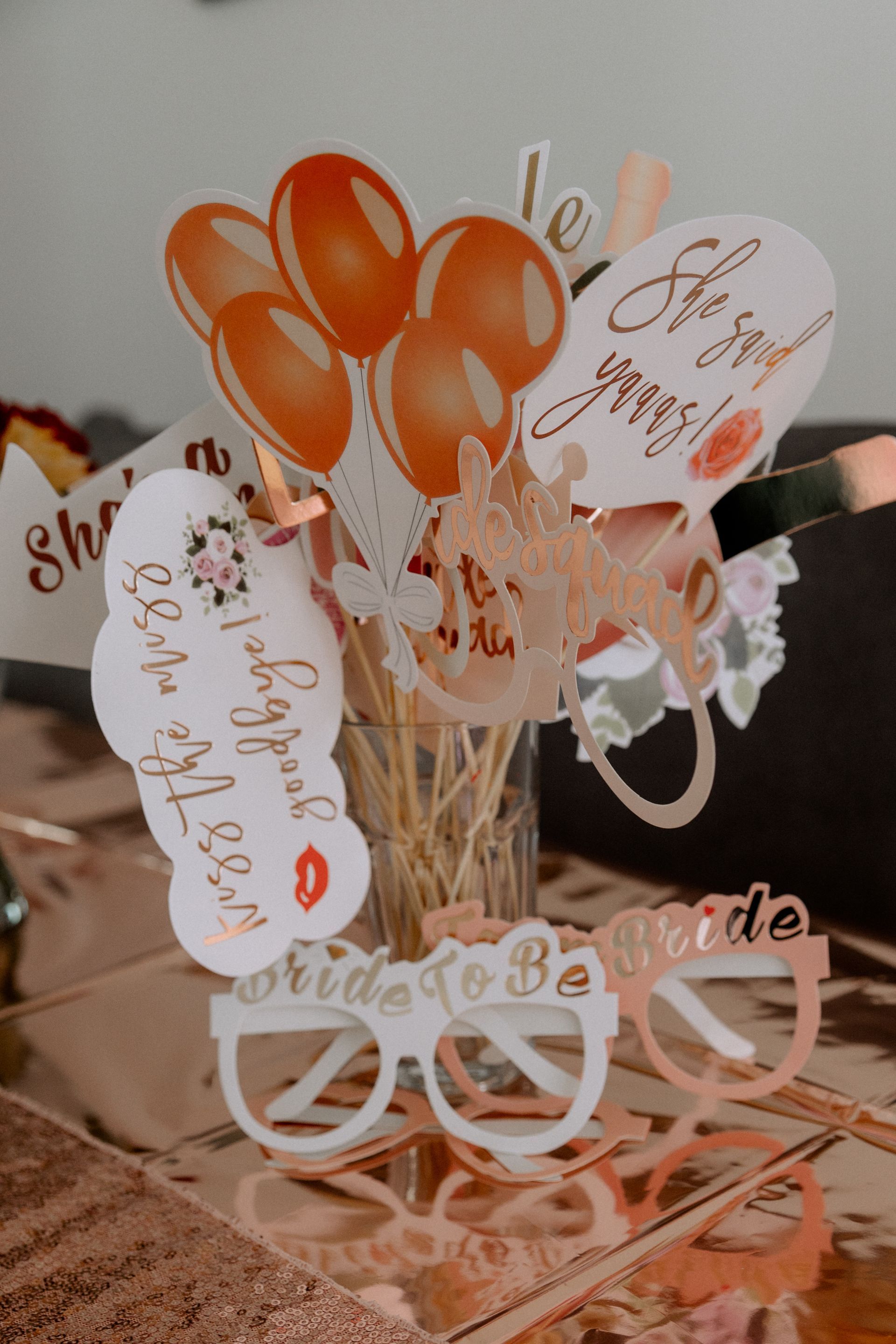 JGA Fotoshooting Soest