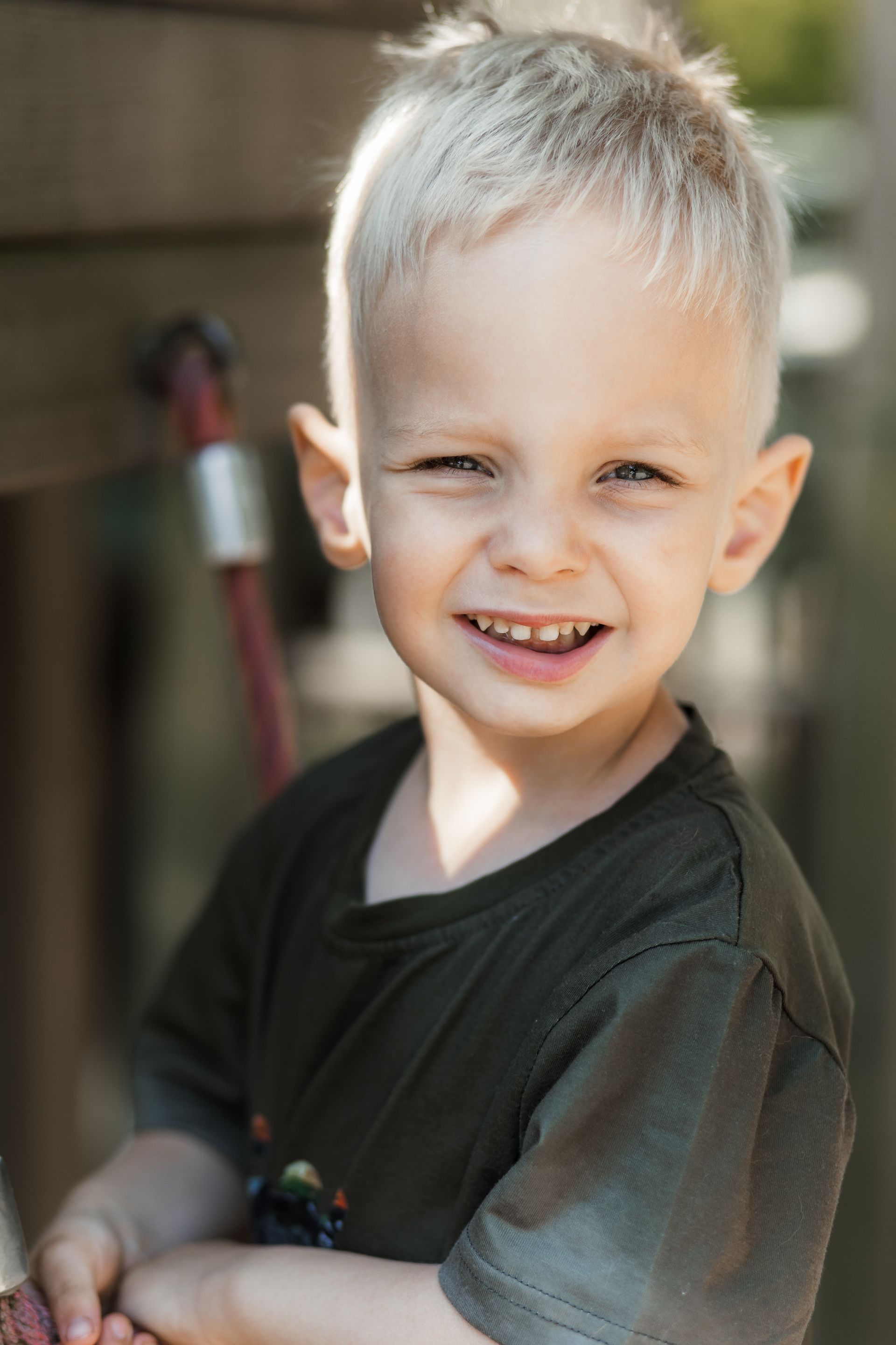 Lebendige Kitafotografie Soest