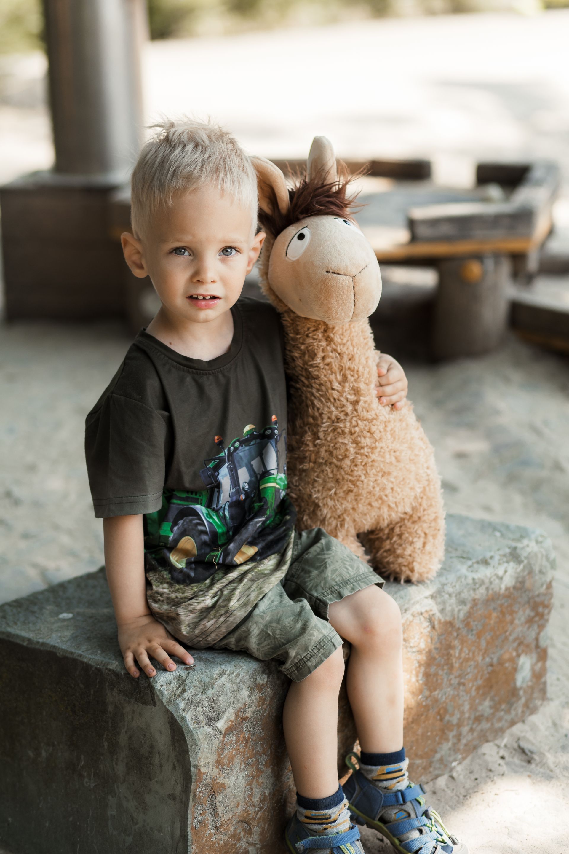 Lebendige Kitafotografie Soest