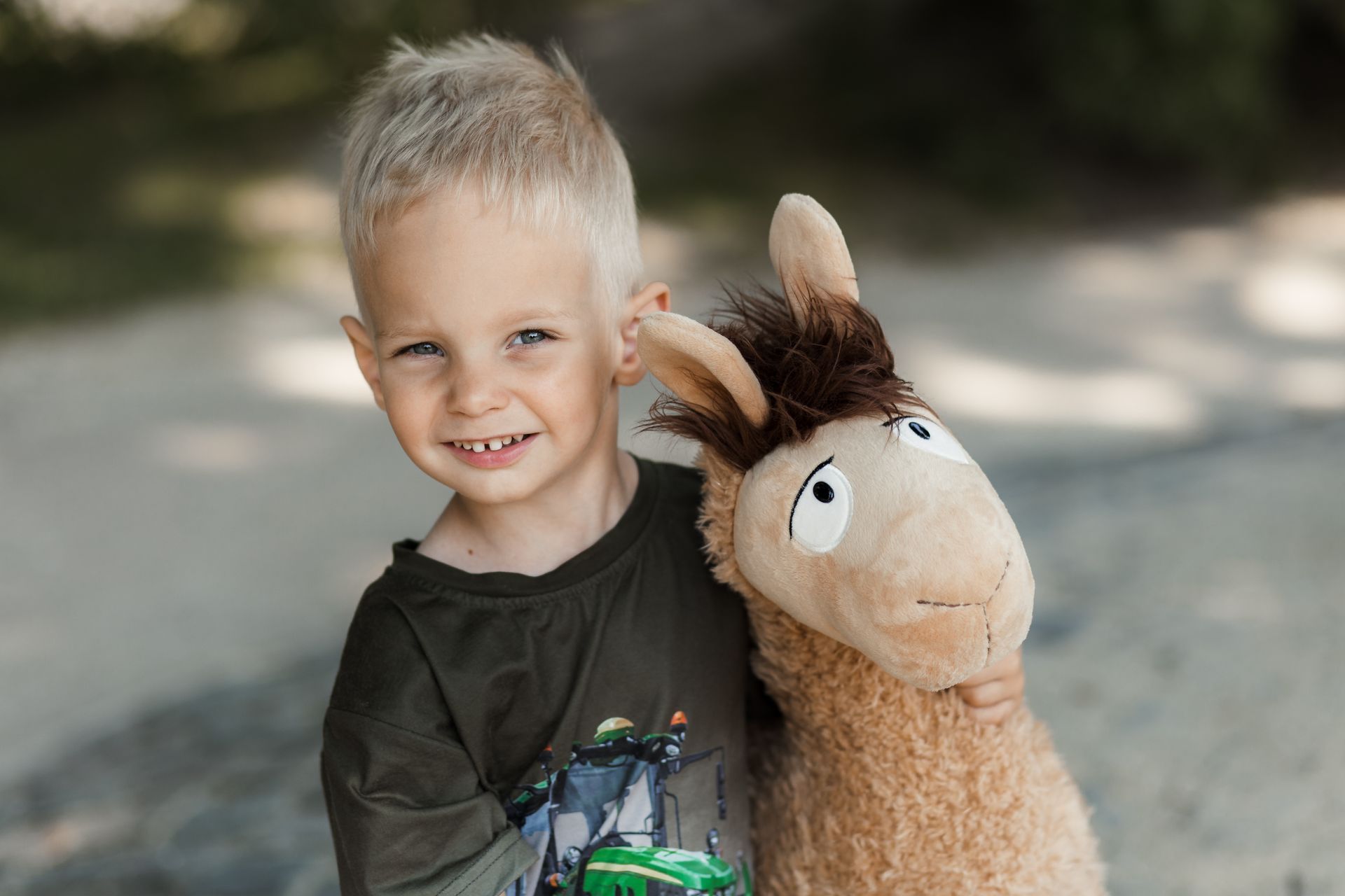 Lebendige Kitafotografie Soest