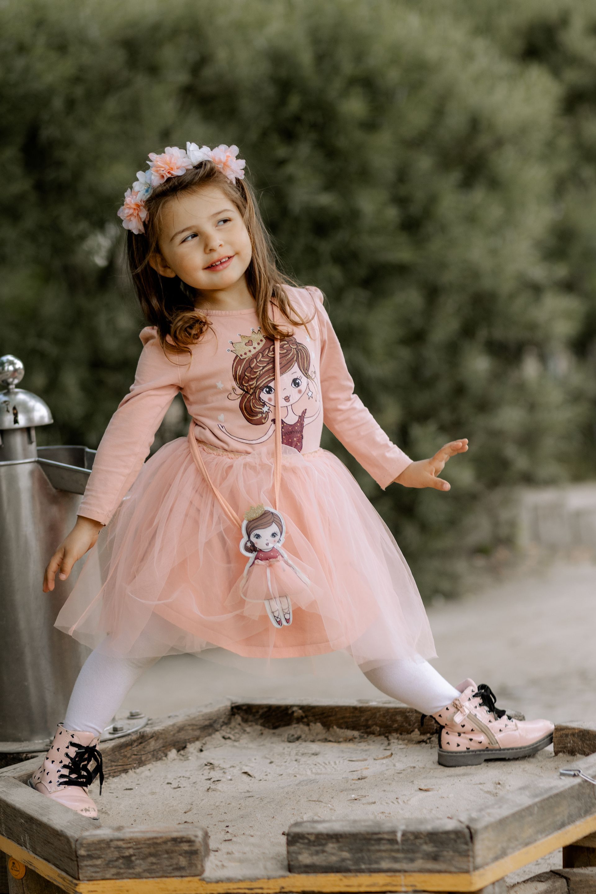 Lebendige Kitafotografie Soest