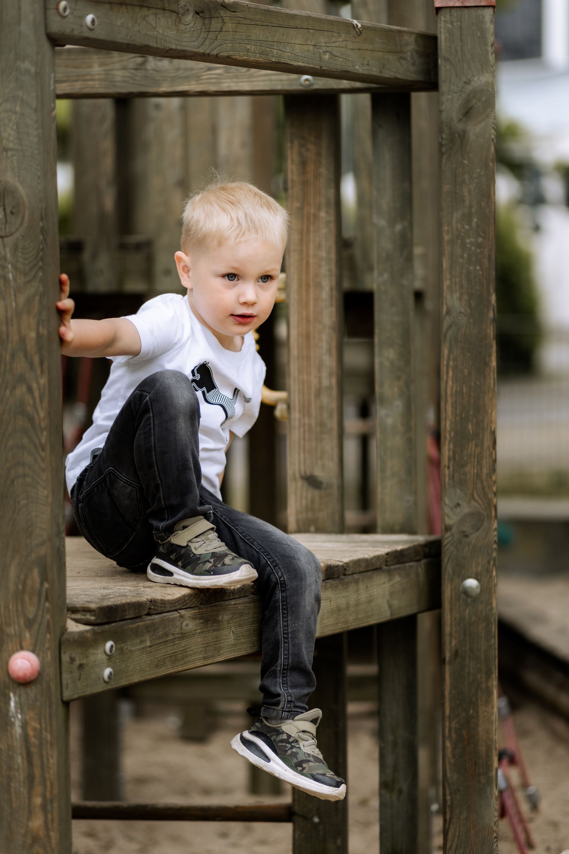 Lebendige Kitafotografie Soest