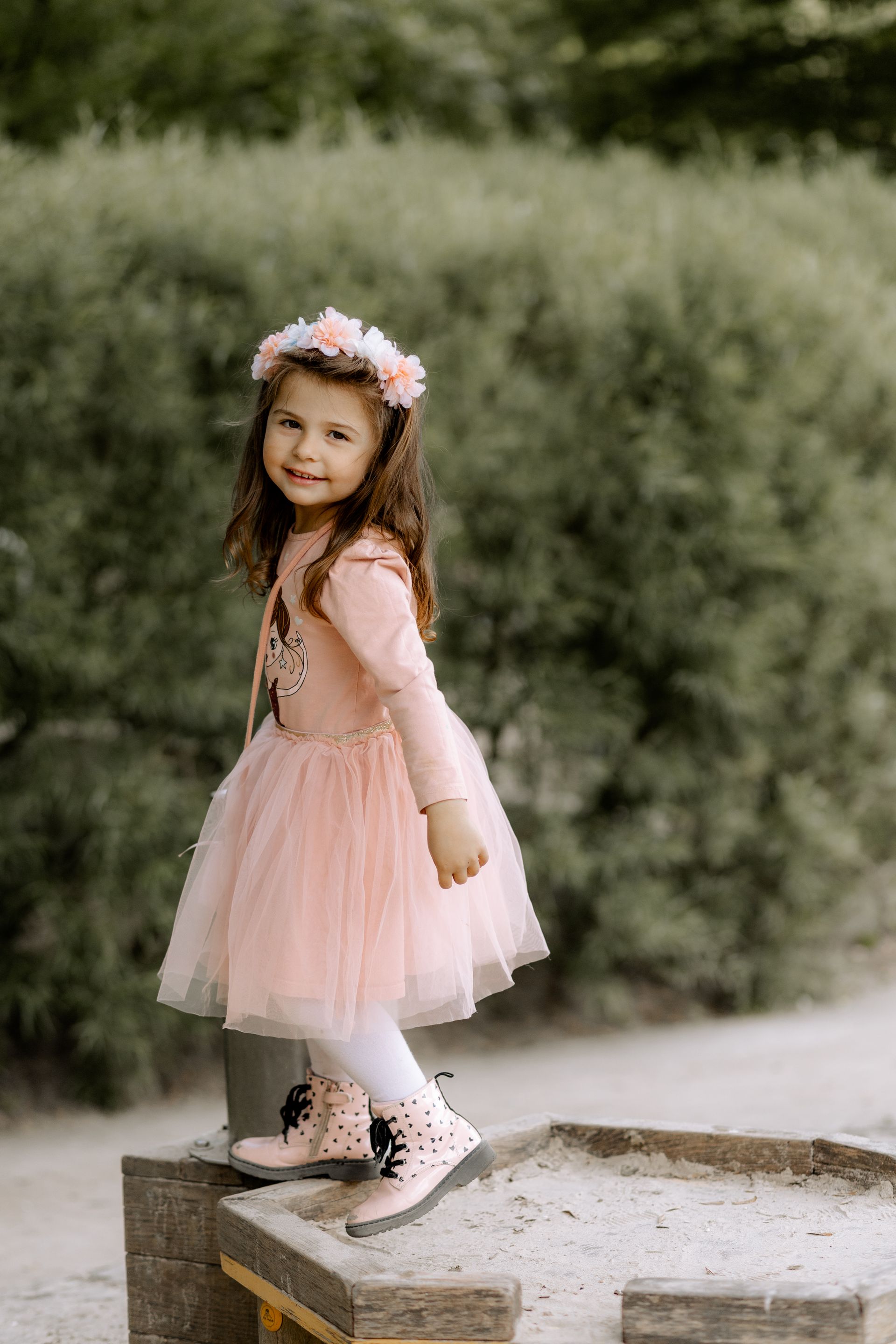 Lebendige Kitafotografie Soest