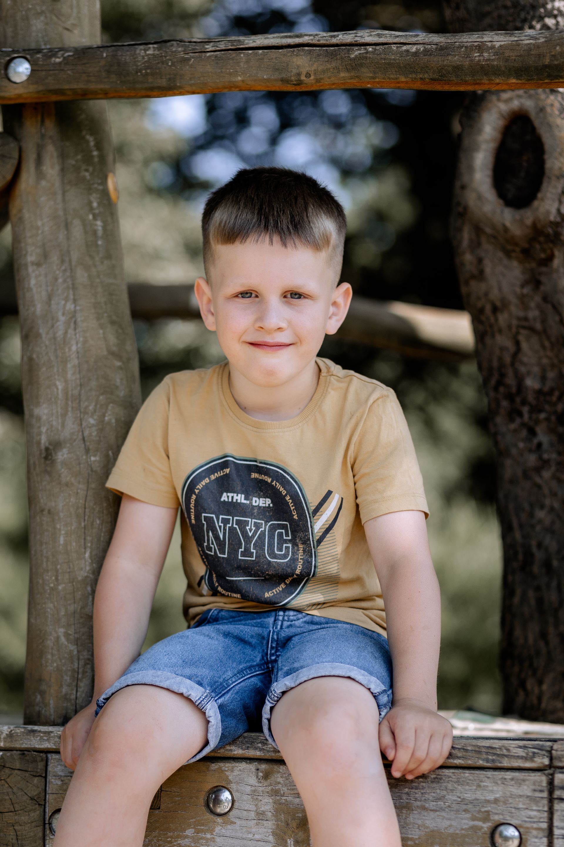 Lebendige Kitafotografie Soest