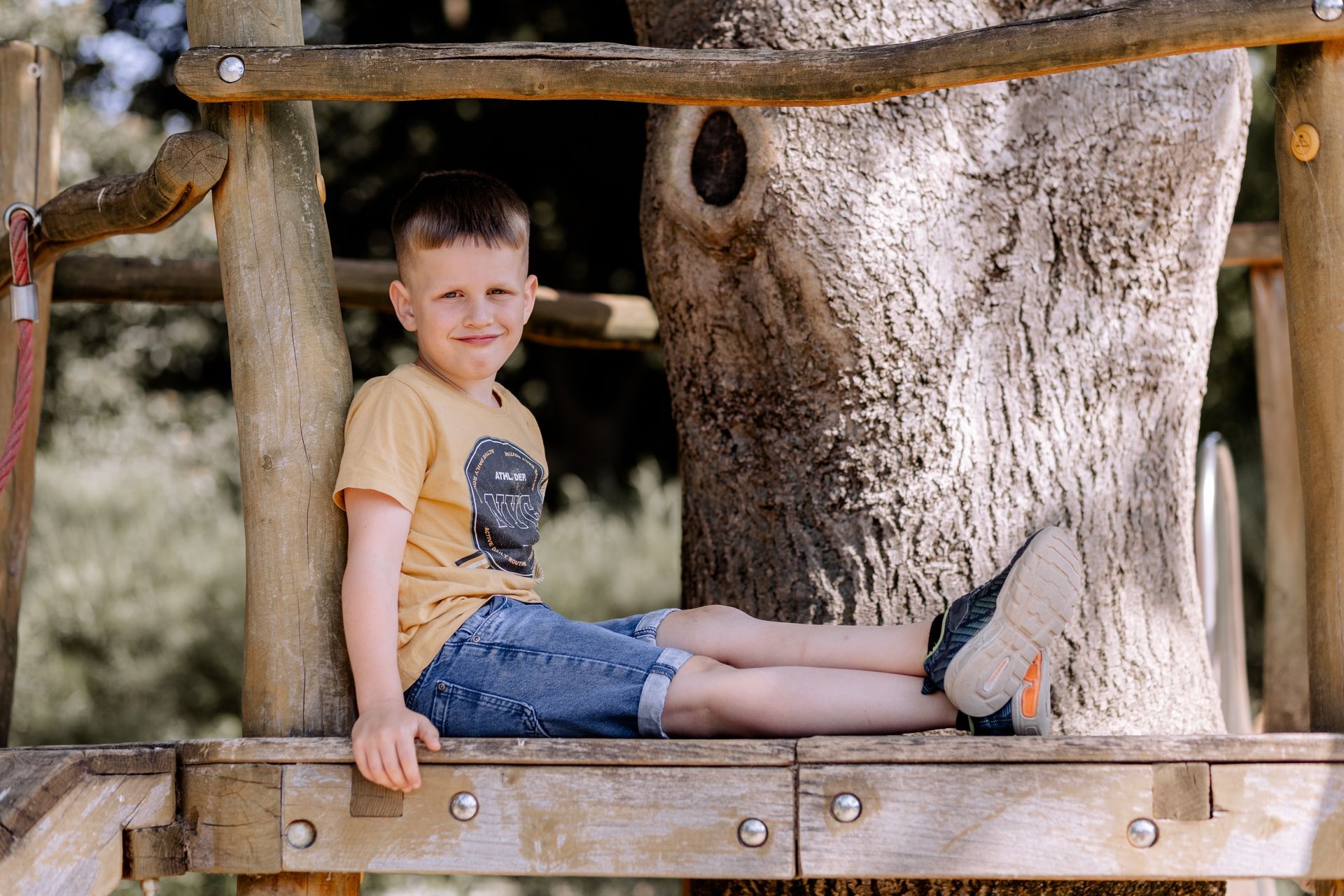 Lebendige Kitafotografie Soest