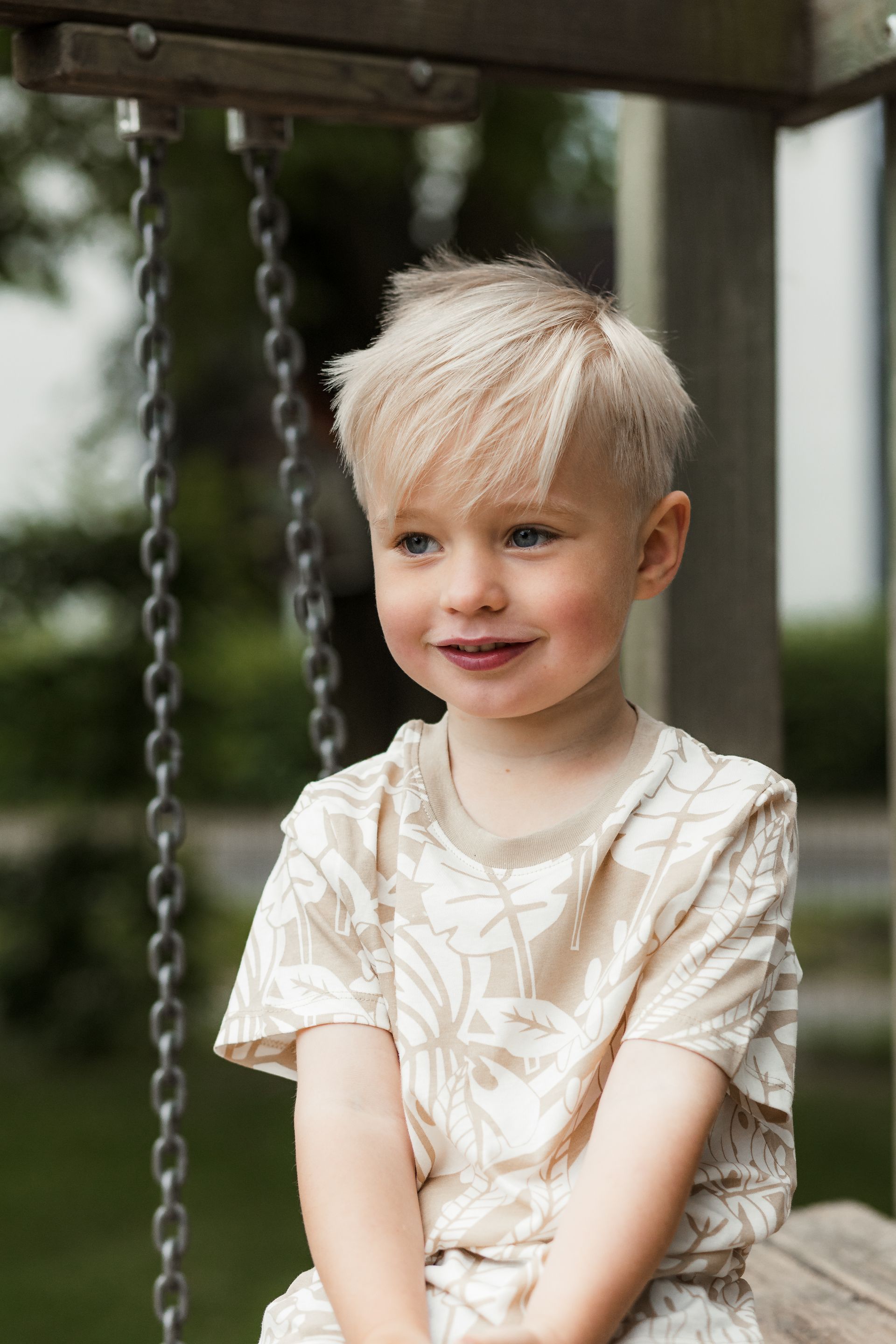 Lebendige Kitafotografie Soest