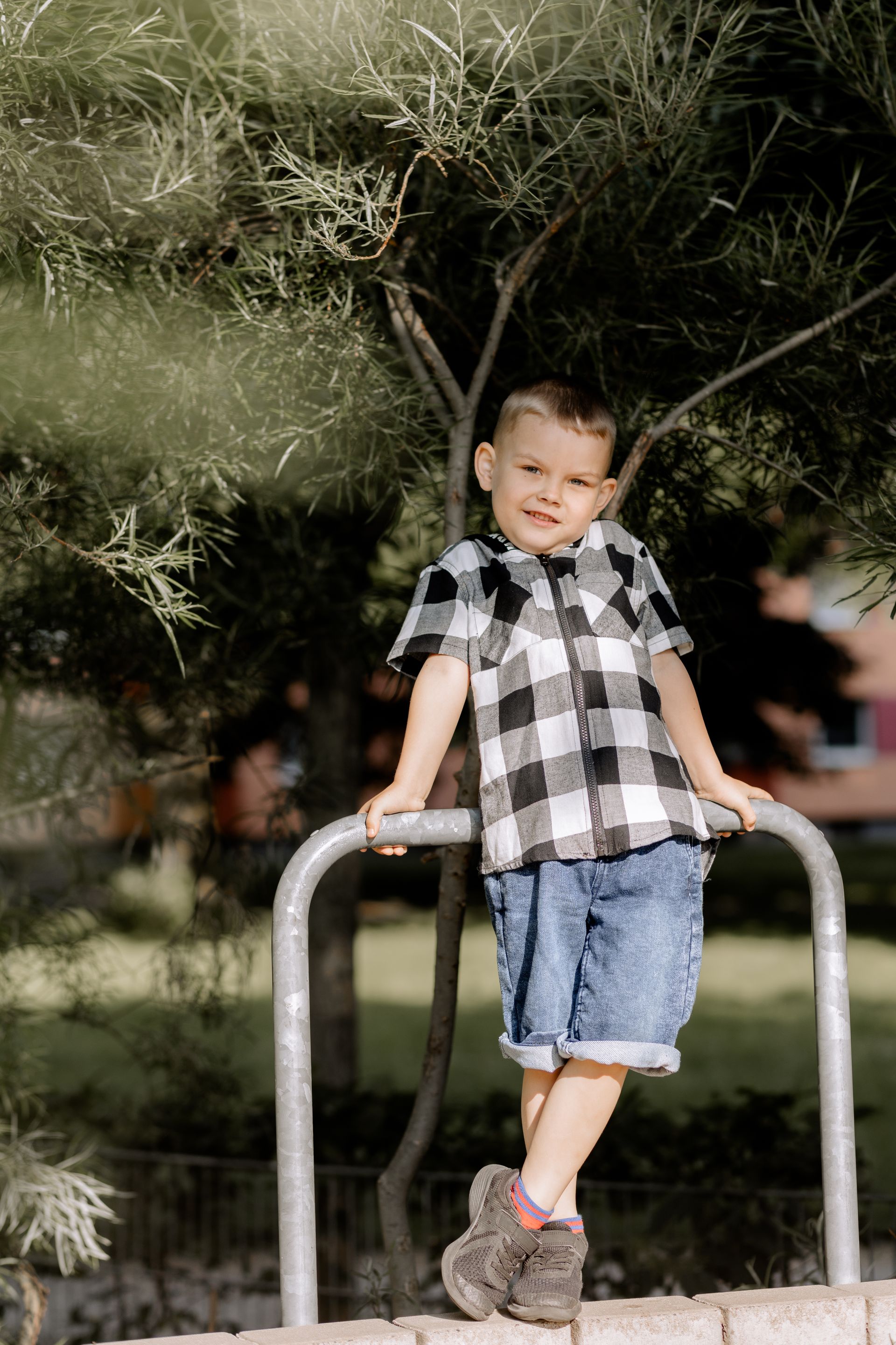 Lebendige Kitafotografie Soest