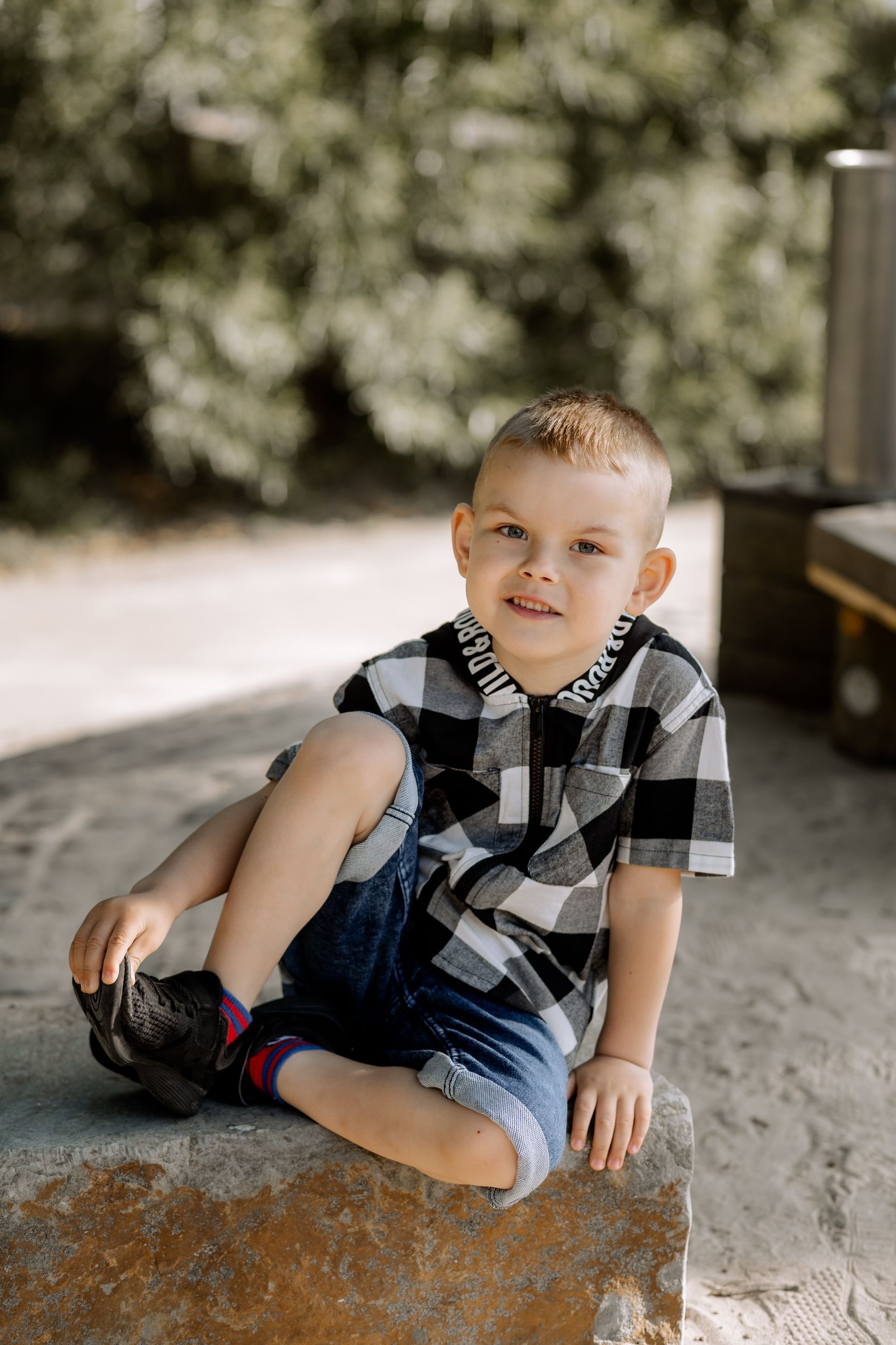 Lebendige Kitafotografie Soest