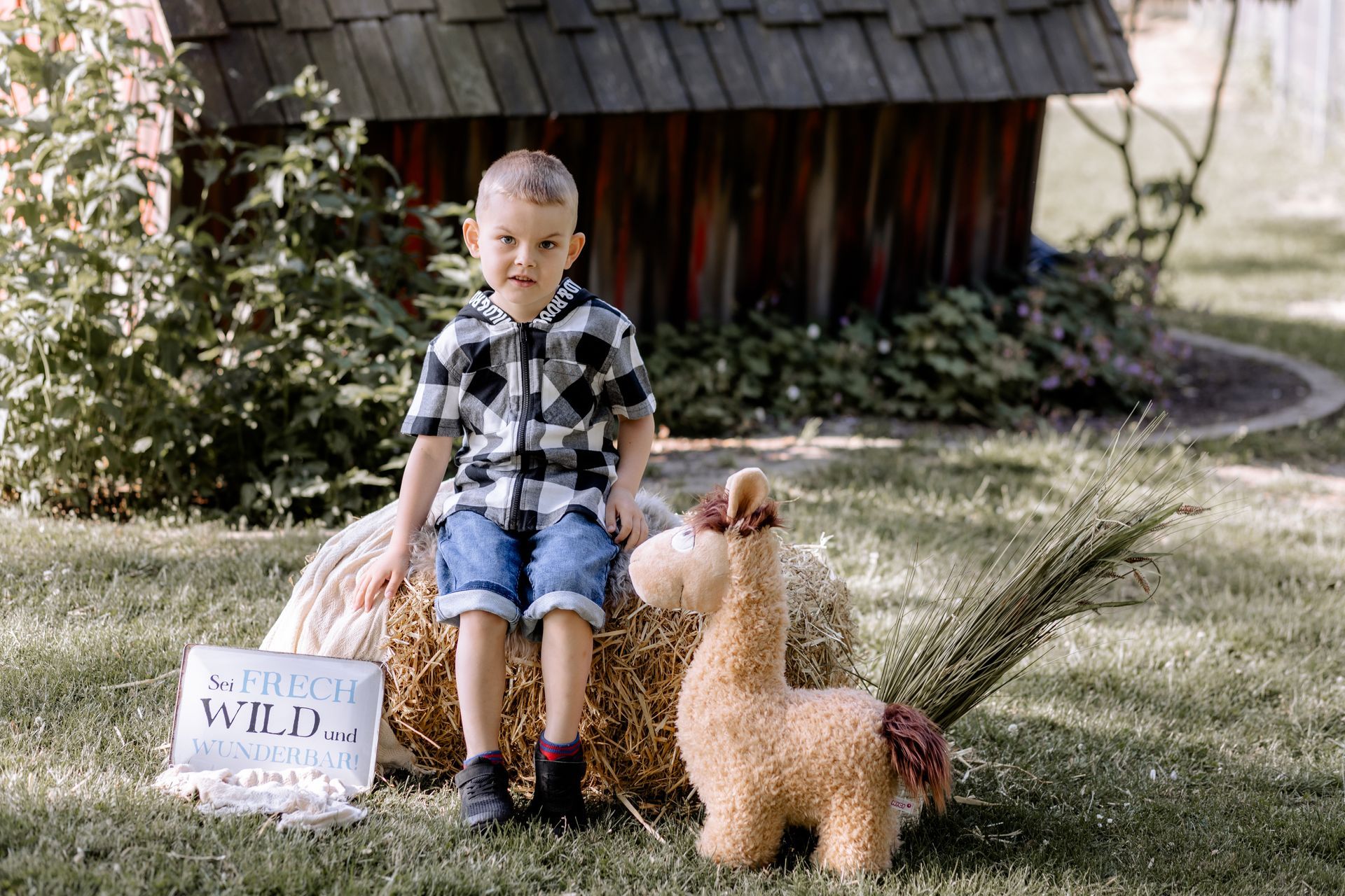 Lebendige Kitafotografie Soest