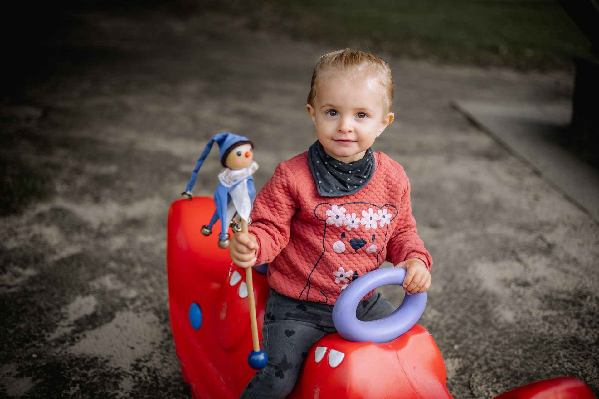 Lebendige Kitafotografie Soest