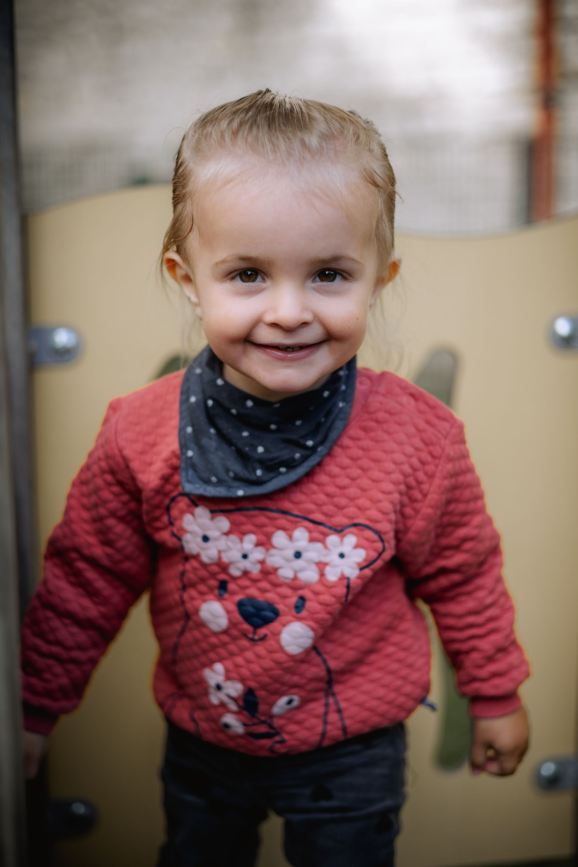 Lebendige Kitafotografie Soest