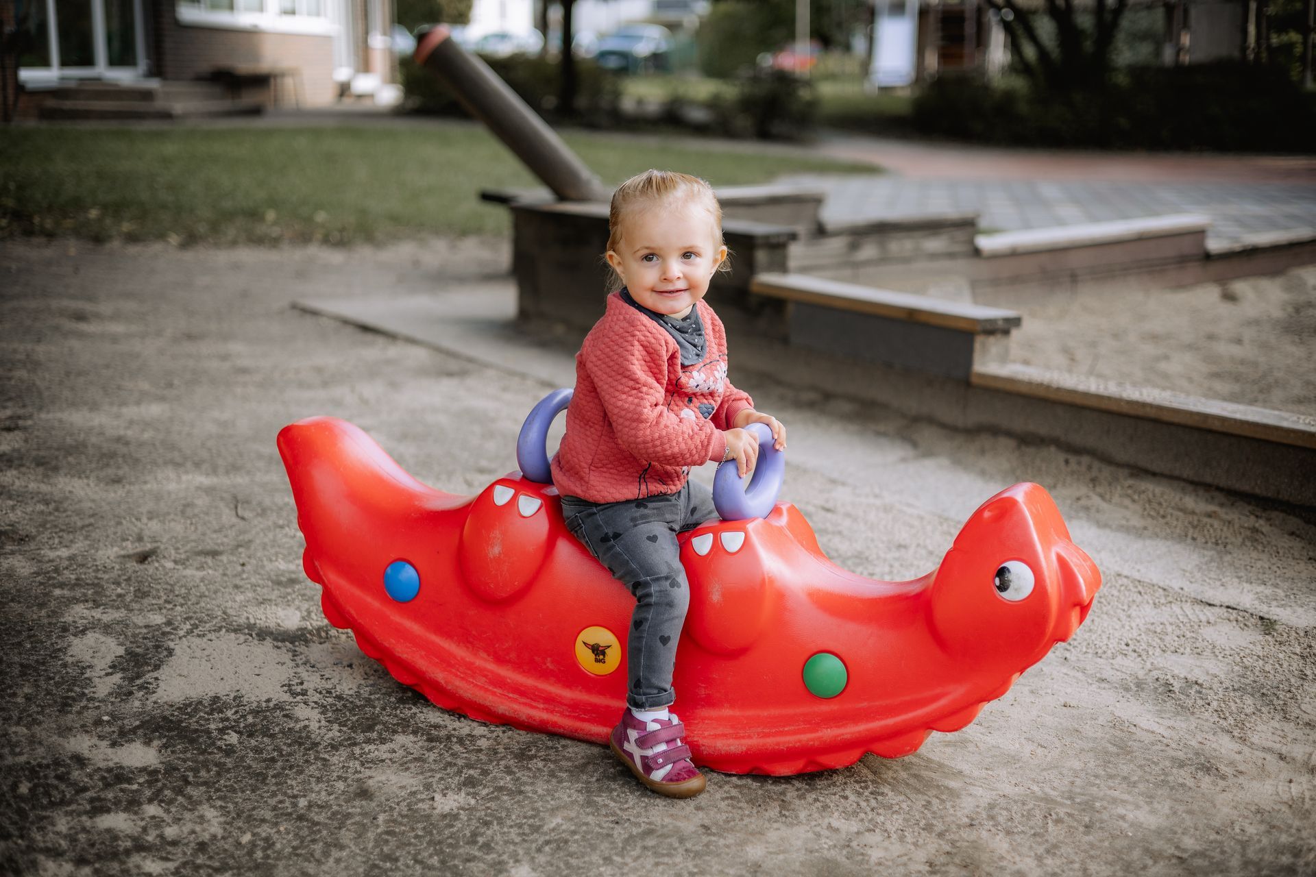 Lebendige Kitafotografie Soest