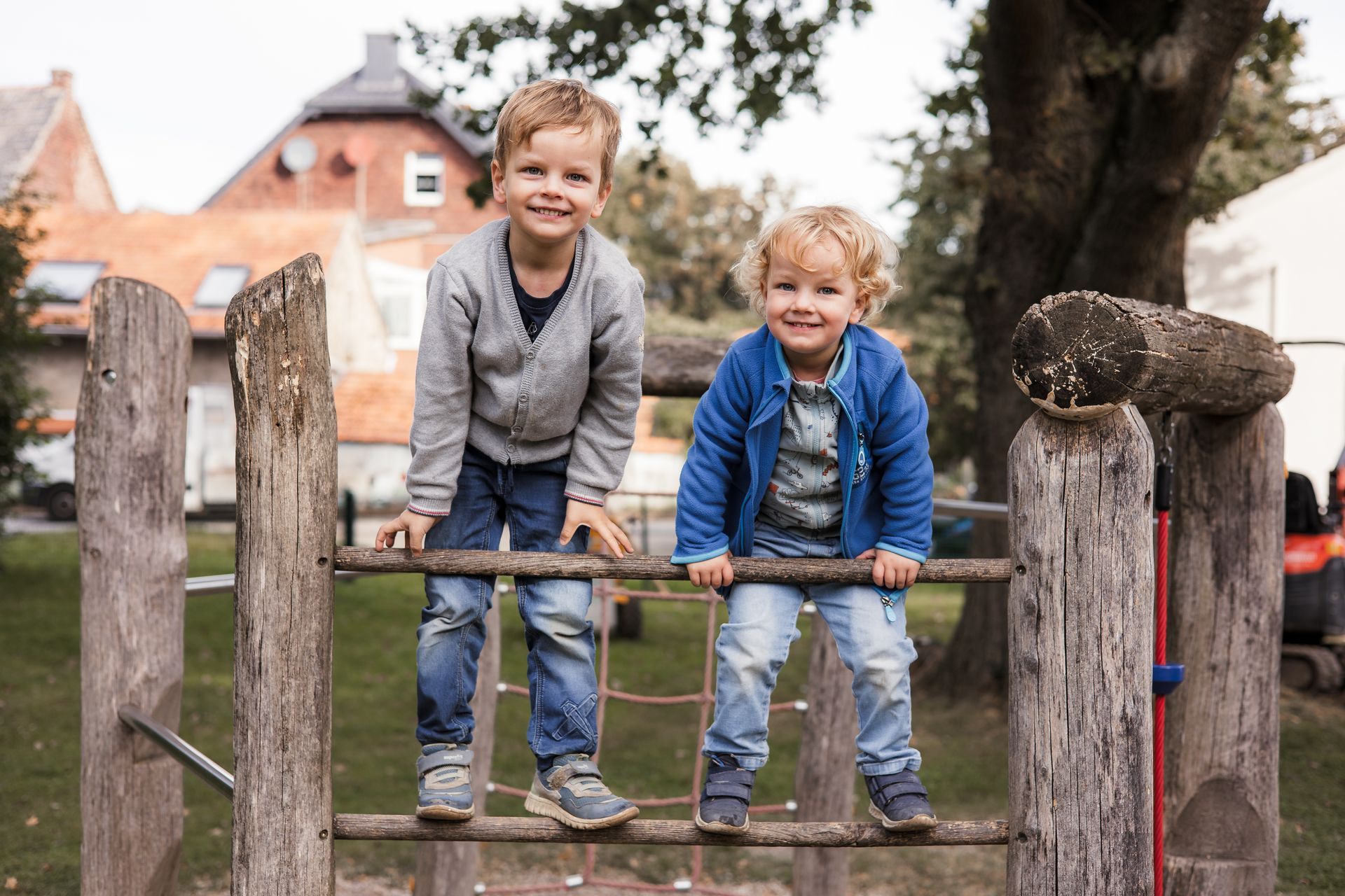 Lebendige Kitafotografie Soest