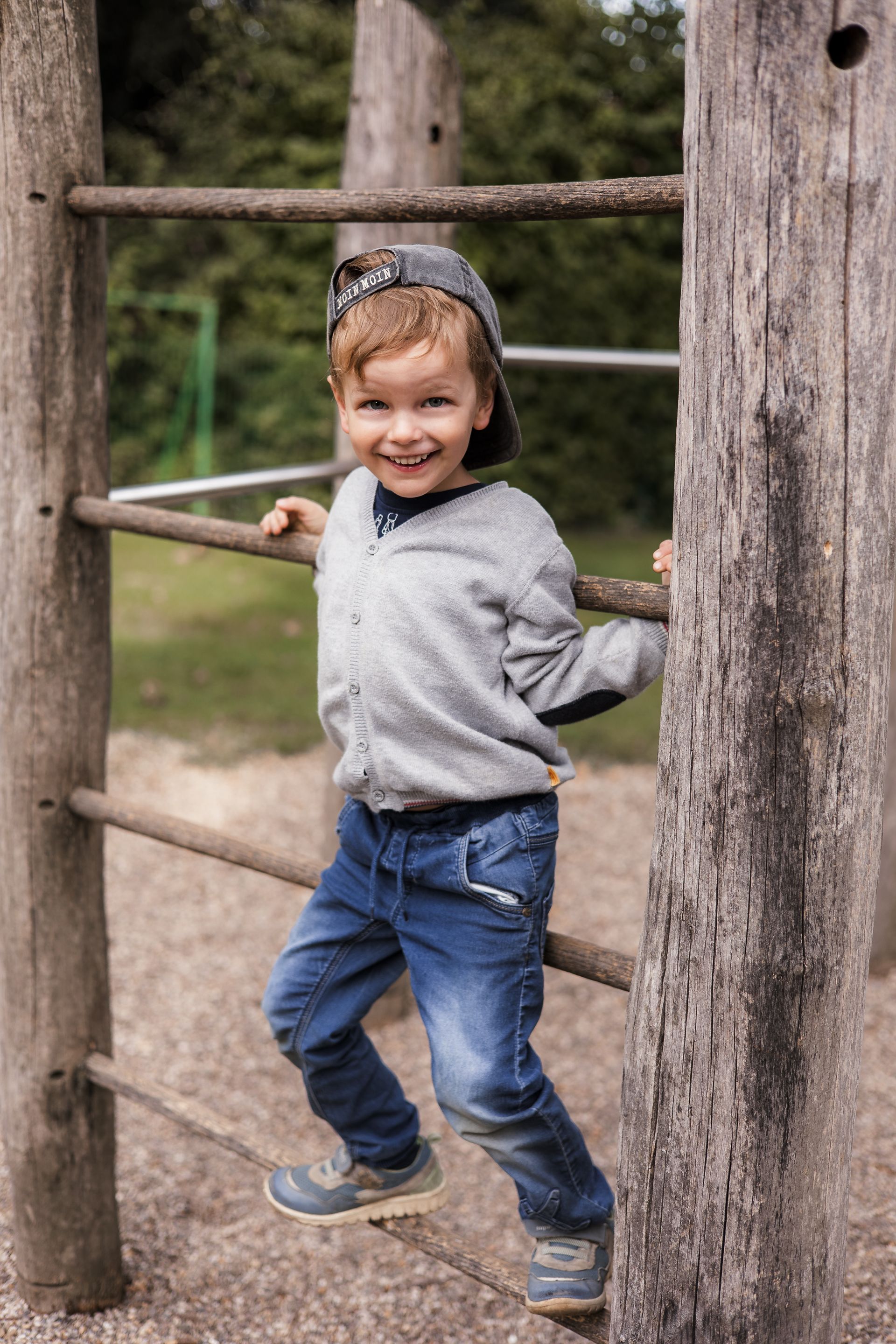 Lebendige Kitafotografie Soest