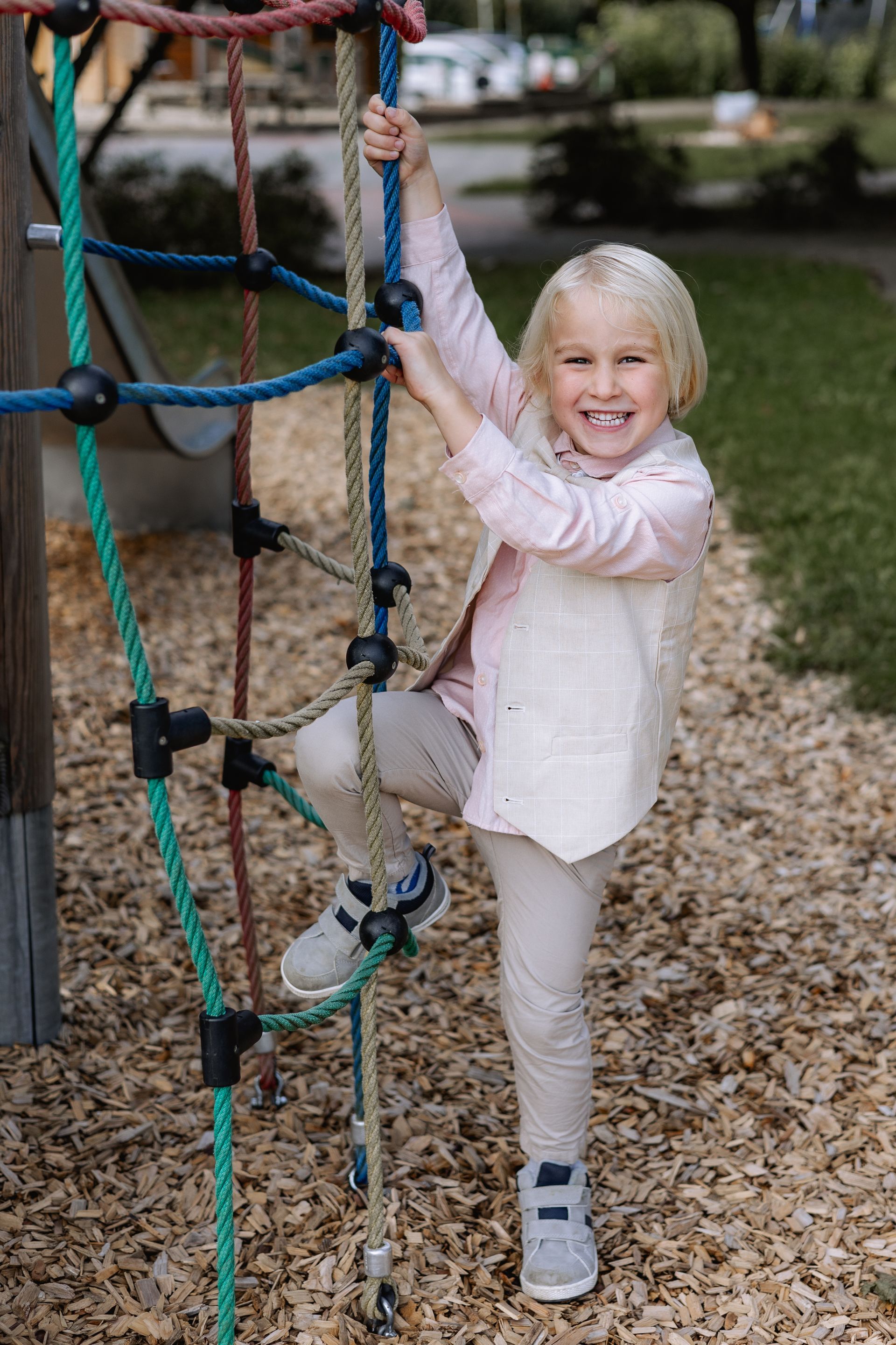 Lebendige Kitafotografie Soest